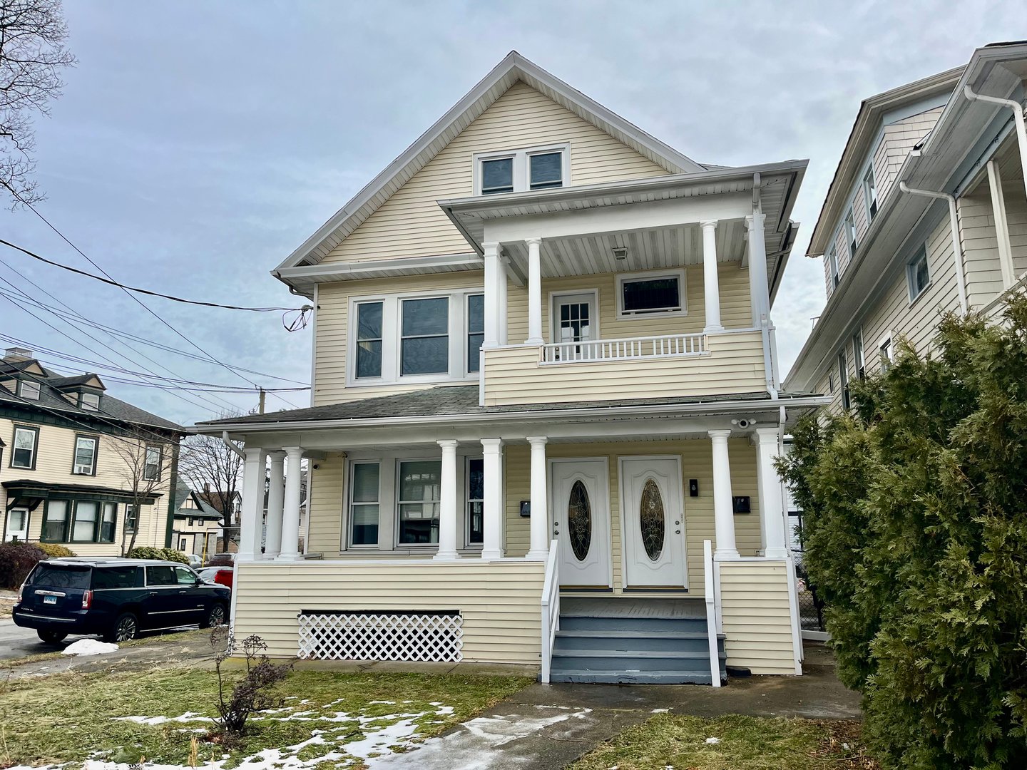 2449 North Avenue  #1 Photo 2