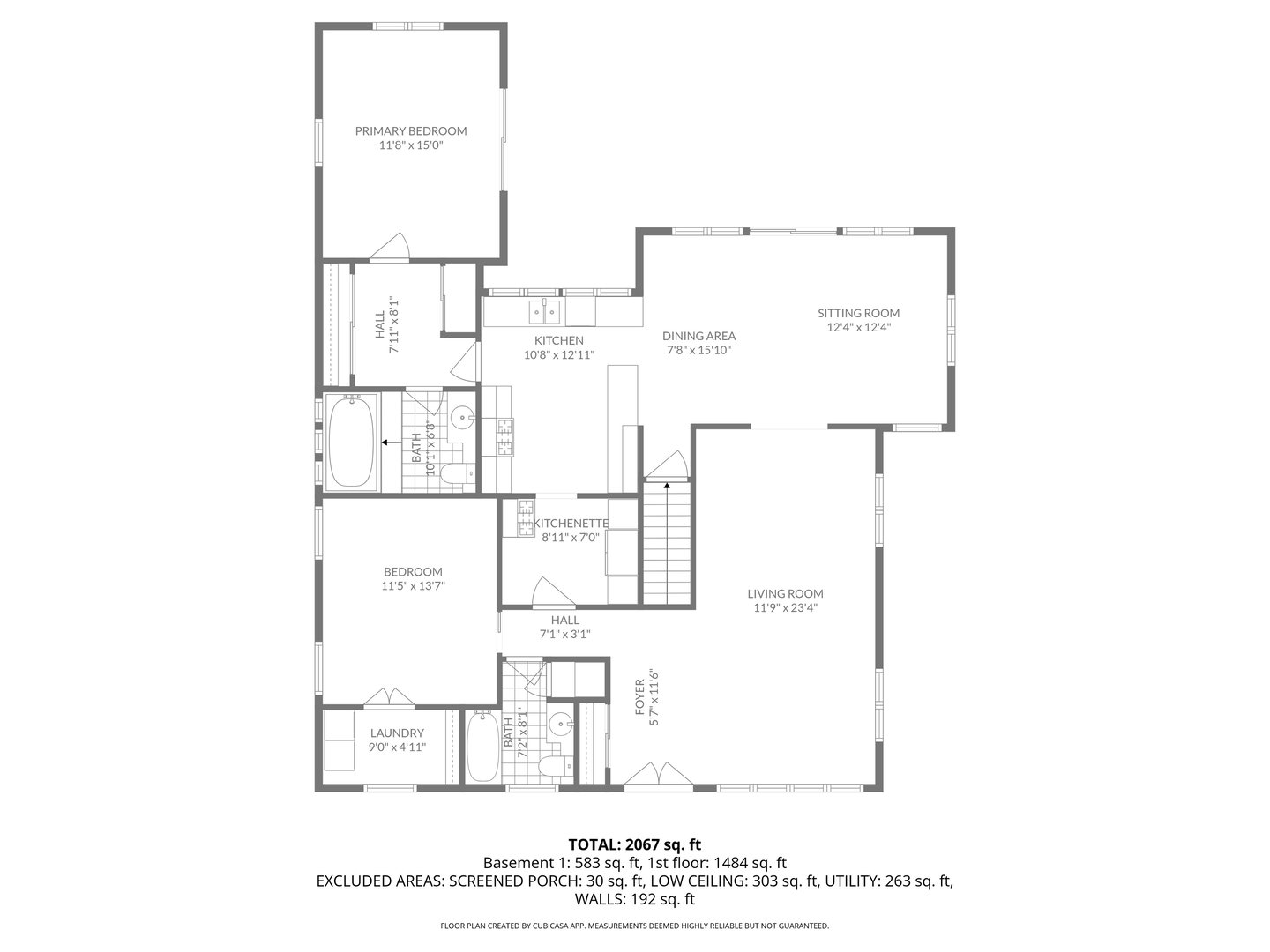 23 Ferdon Avenue Photo 43