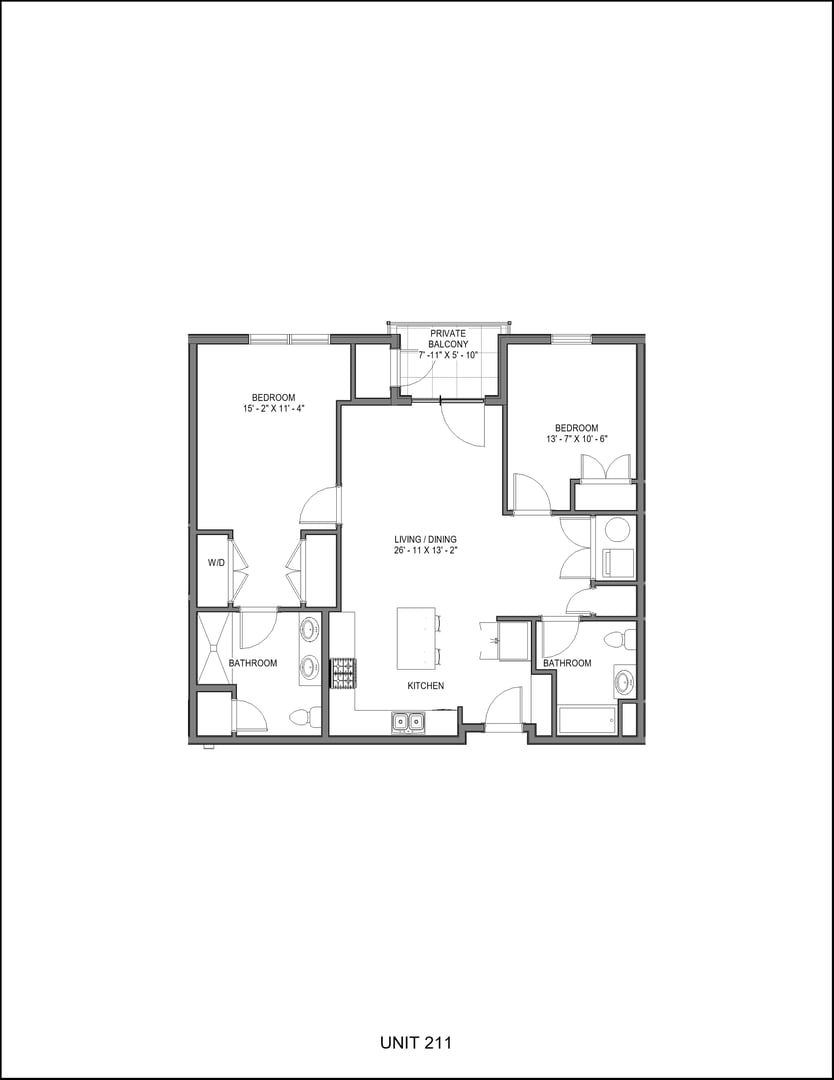 25 S Riverside Avenue  #309 Photo 26