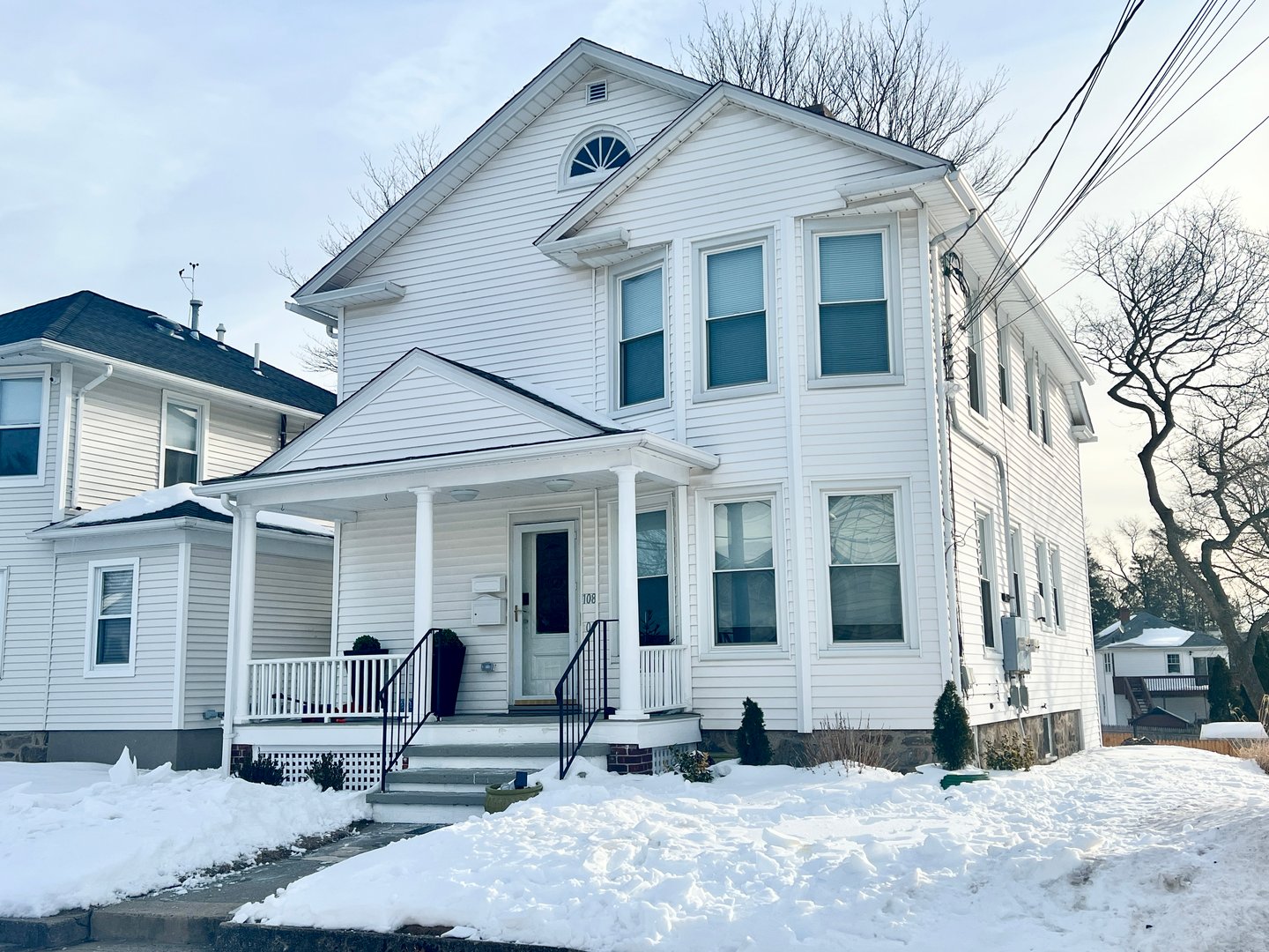 106 Horace Street Photo 1