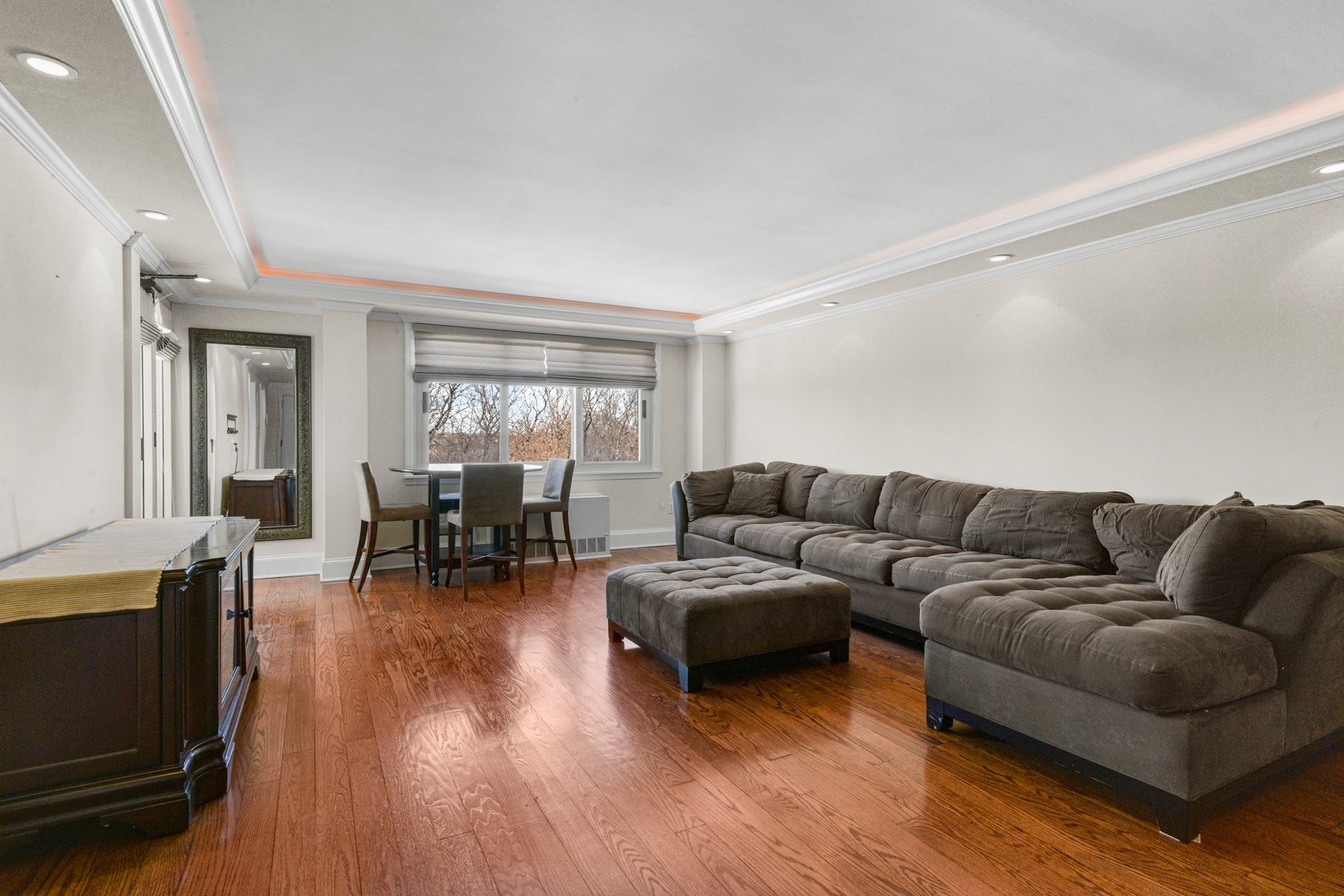 701 Pelham Road  #5M Photo 4
