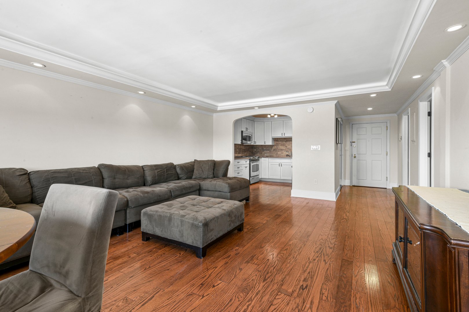 701 Pelham Road  #5M Photo 7