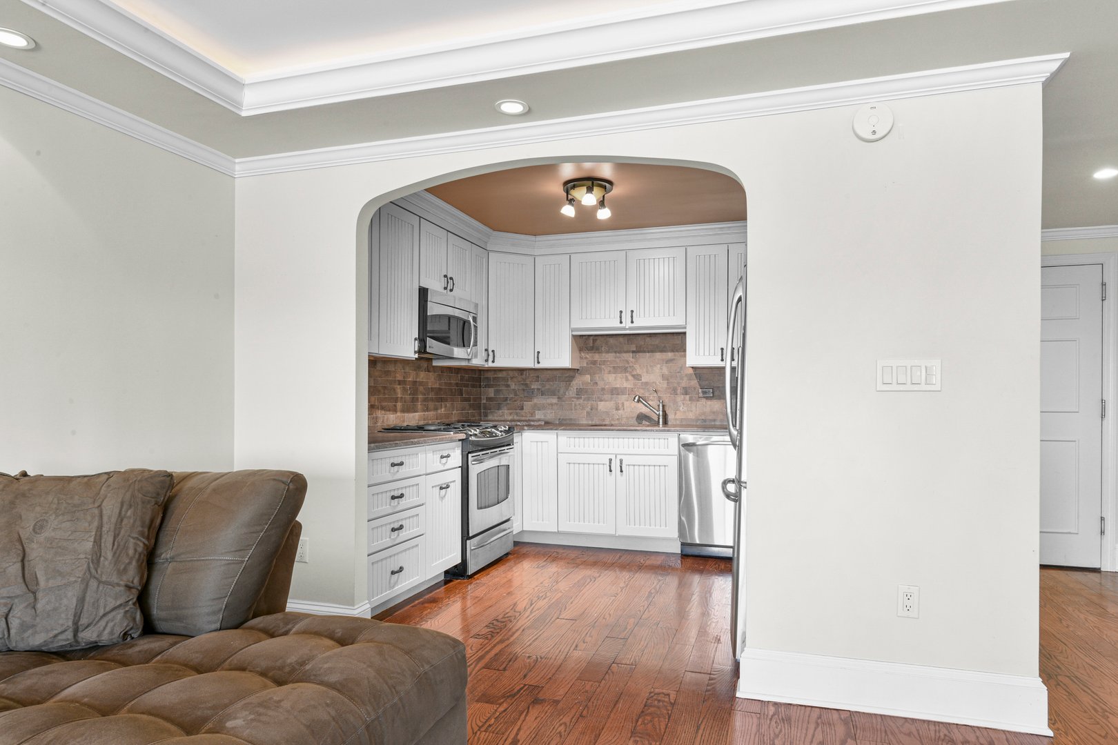 701 Pelham Road  #5M Photo 9