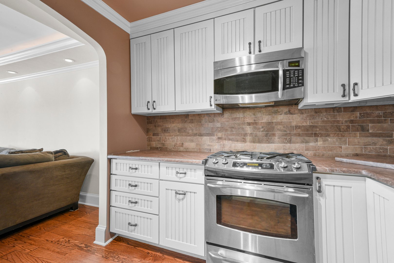 701 Pelham Road  #5M Photo 12