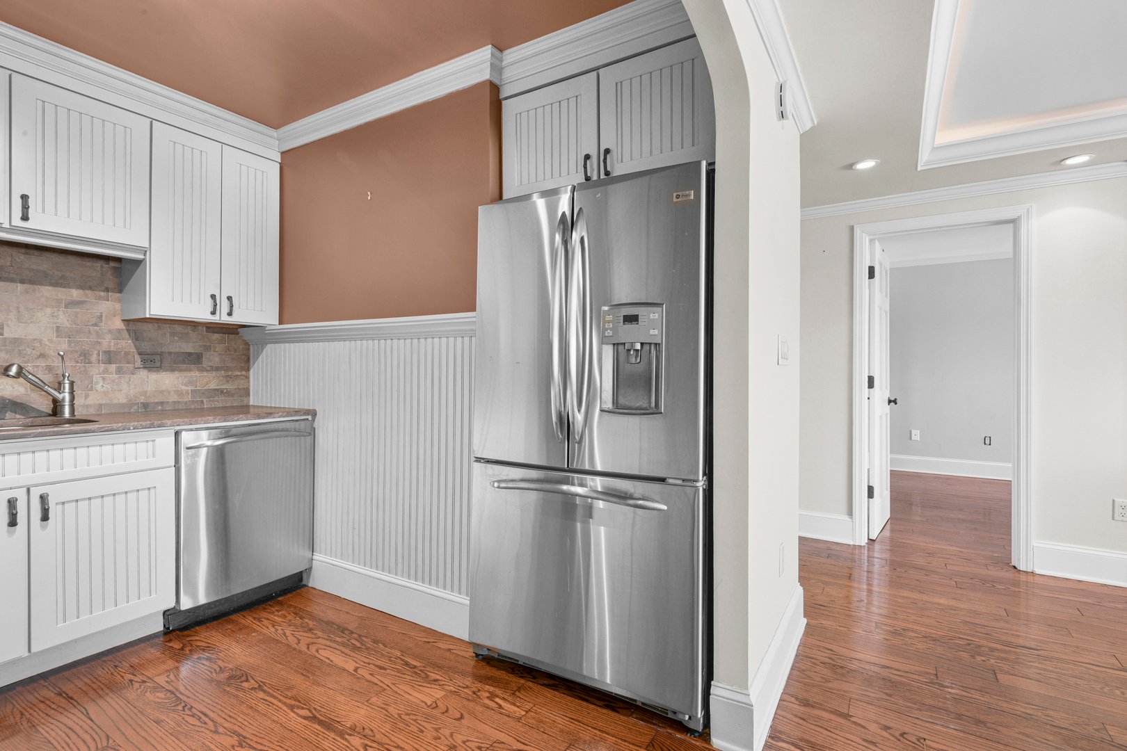 701 Pelham Road  #5M Photo 13