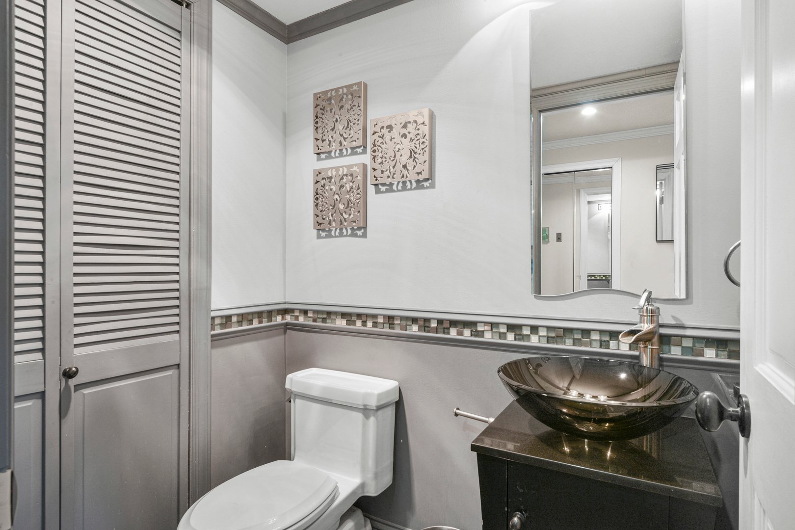 701 Pelham Road  #5M Photo 15