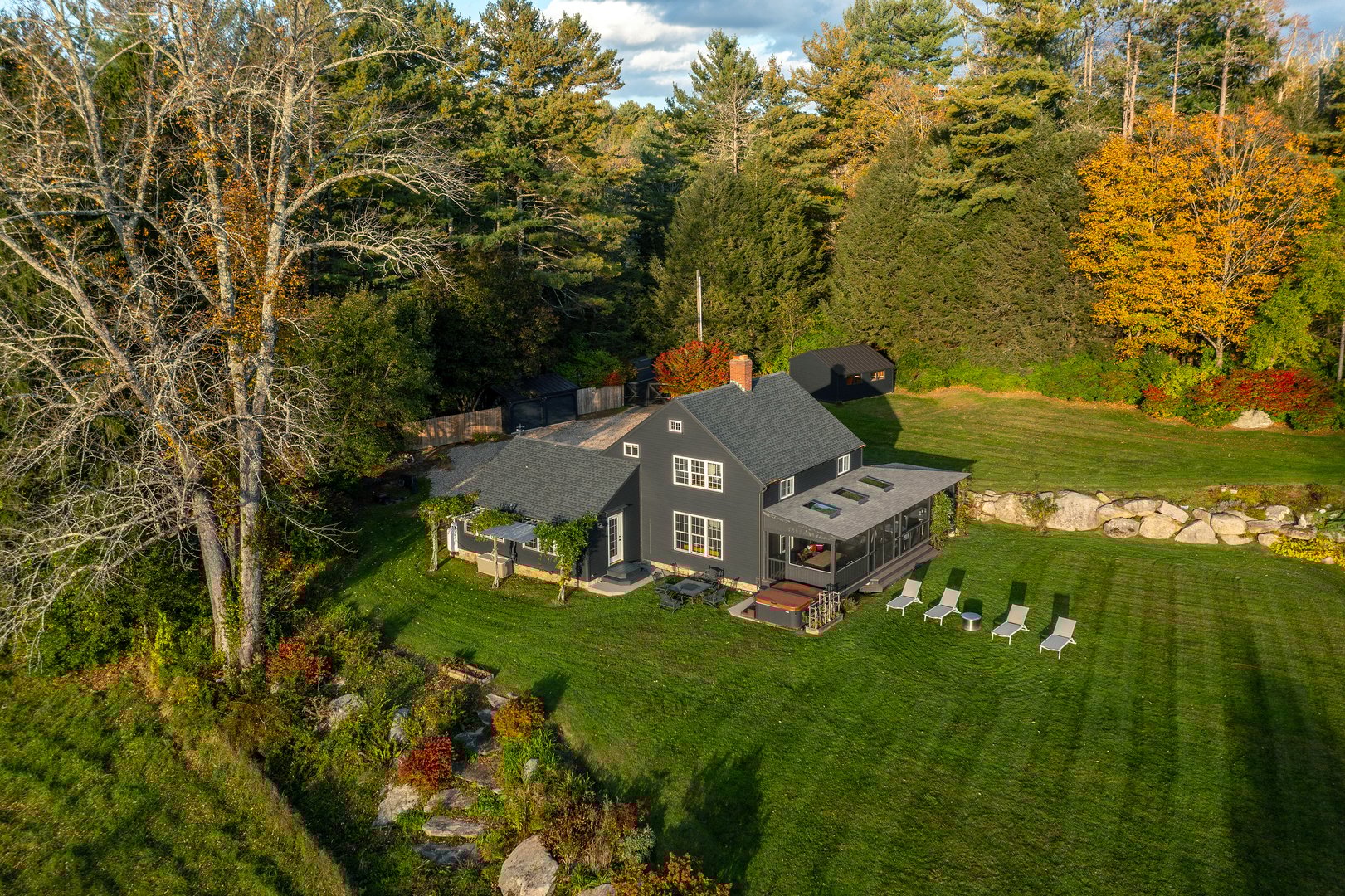 63 Cemetery Hill Road Photo 3