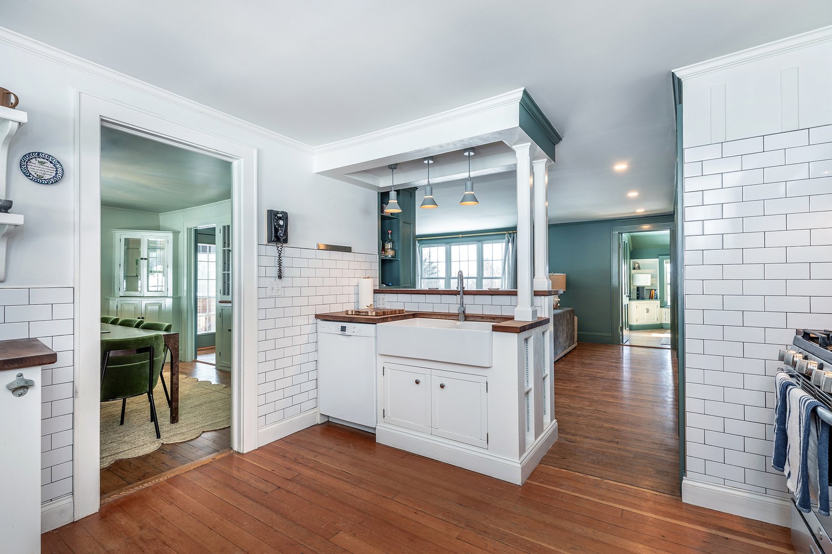 63 Cemetery Hill Road Photo 9