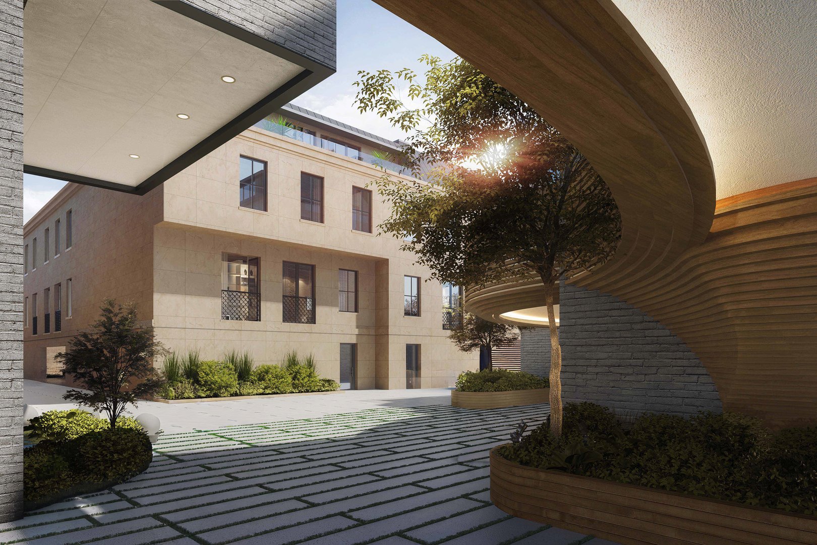 15 Burtis Avenue  #Townhome C Photo 2