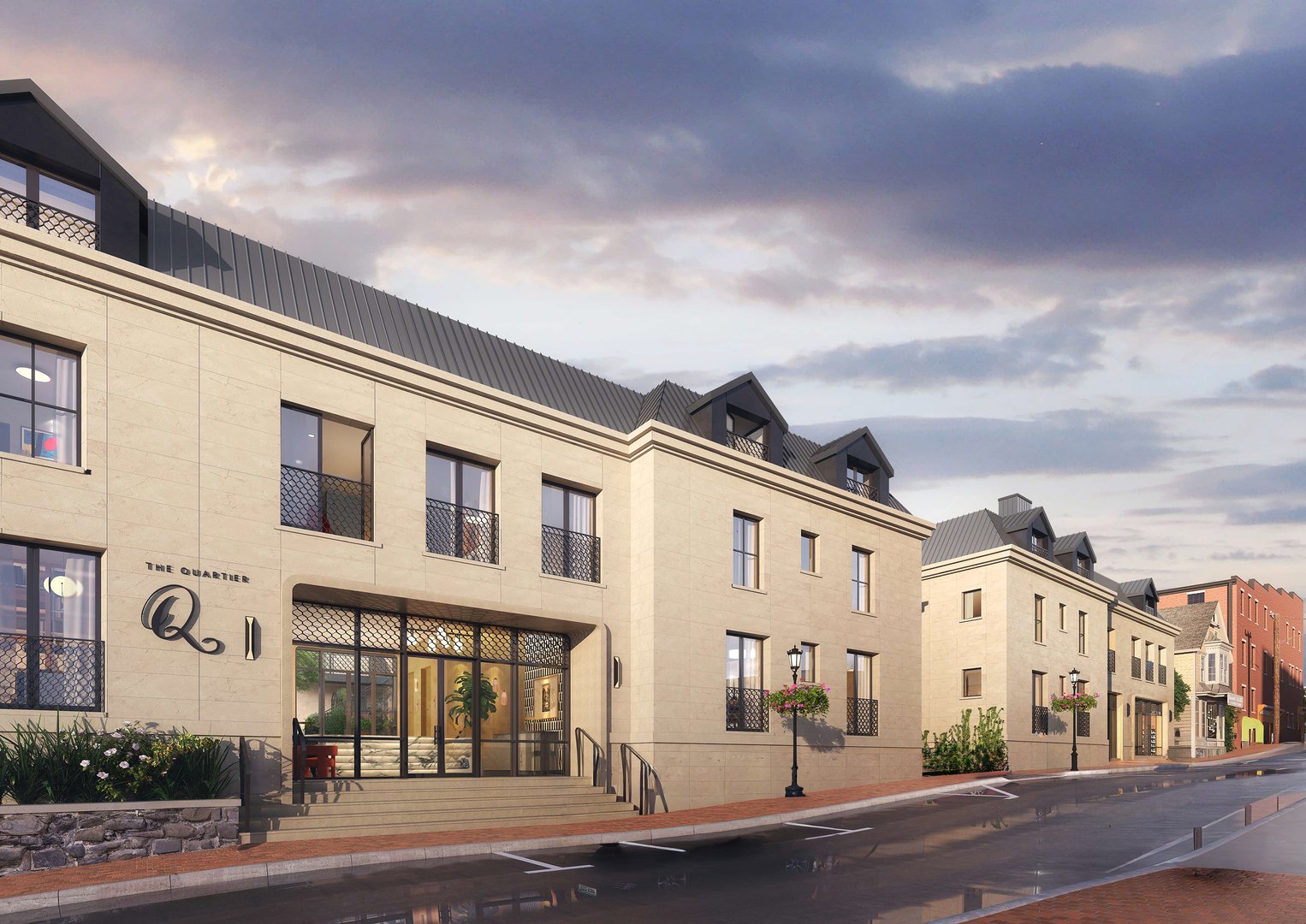 15 Burtis Avenue  #Townhome C Photo 9