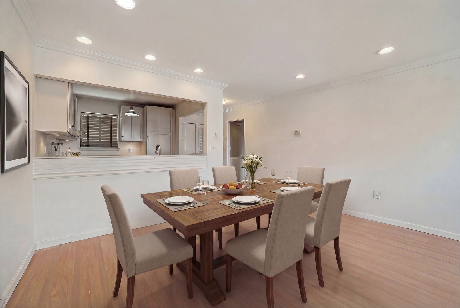 50 Dekalb Avenue  #2E Photo 7