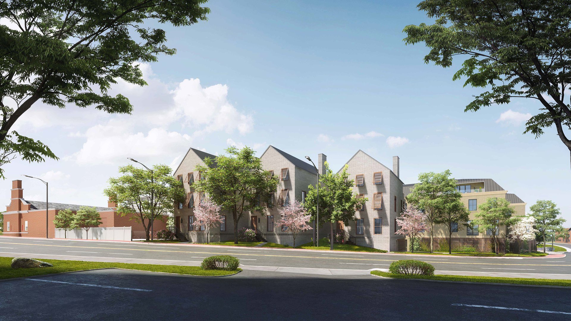 15 Burtis Avenue  #East Plaza 206 Photo 8