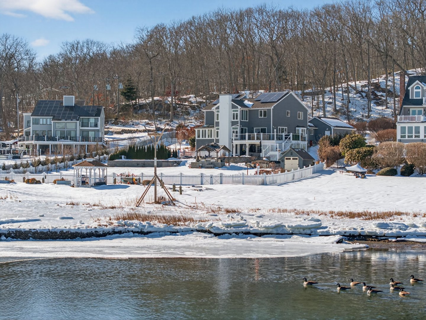 47 Oswegatchie Hills Road Photo 6