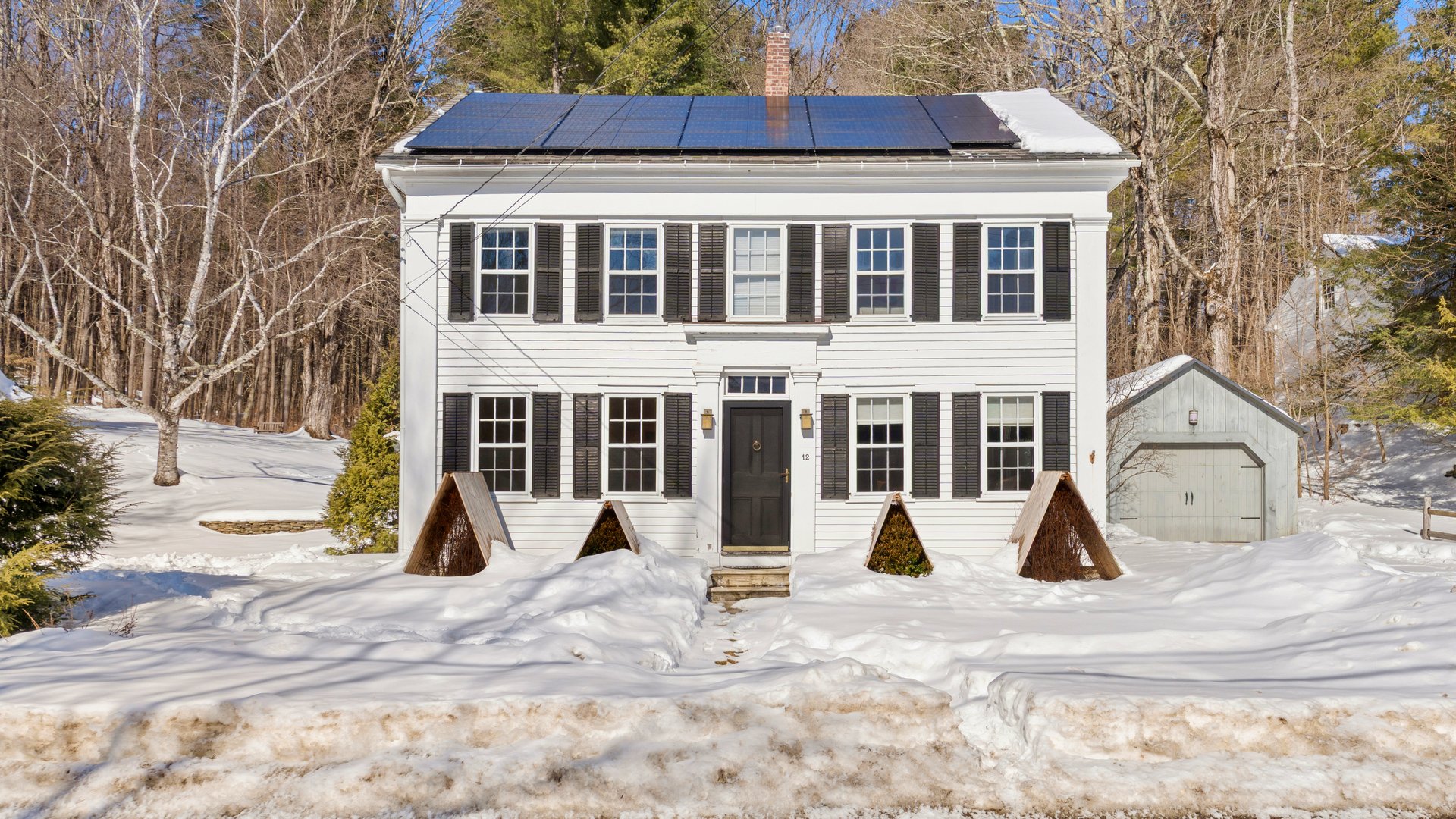 12 Alford Center Rd Photo 1