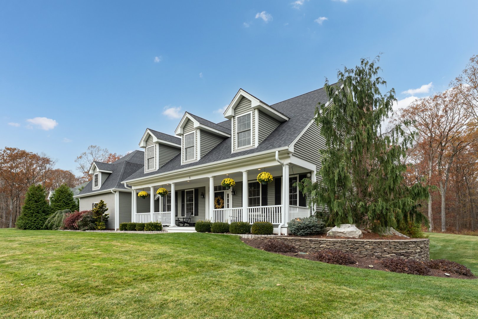 6 Old Coach Road Photo 2