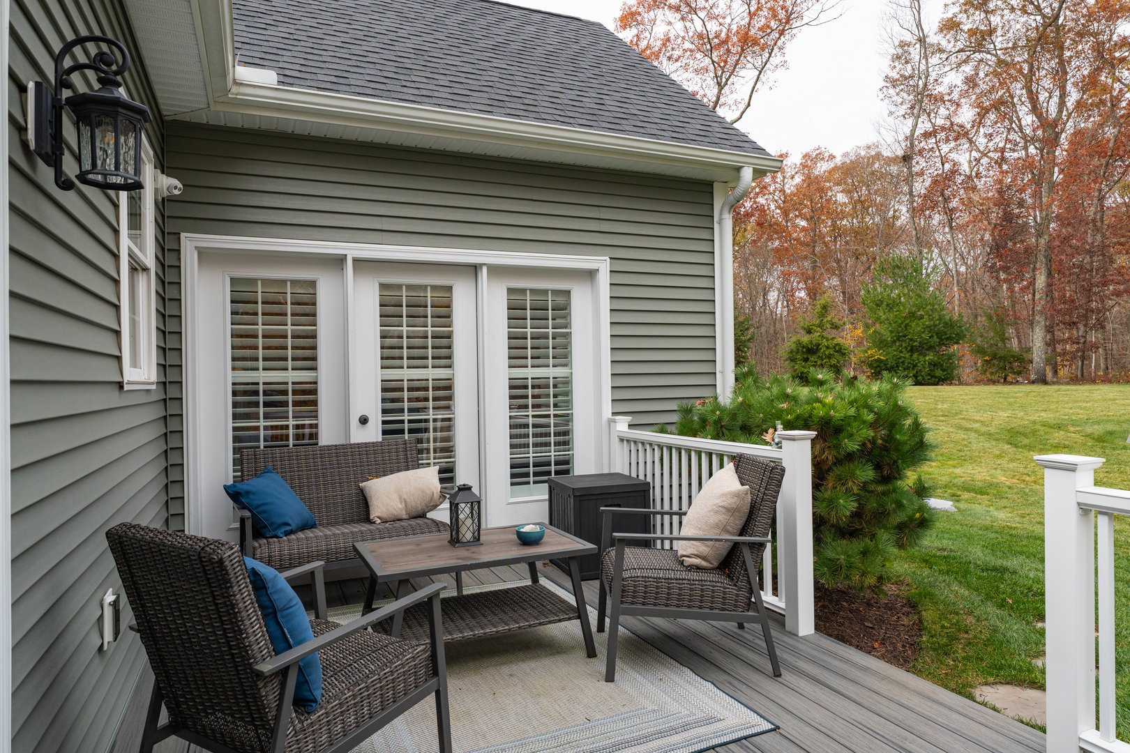 6 Old Coach Road Photo 8