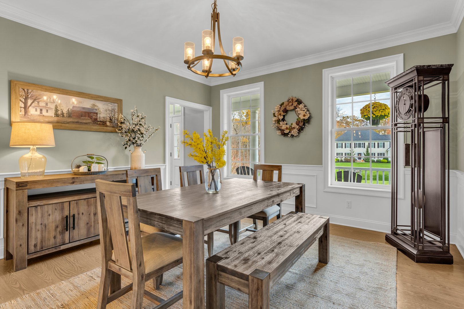 6 Old Coach Road Photo 12