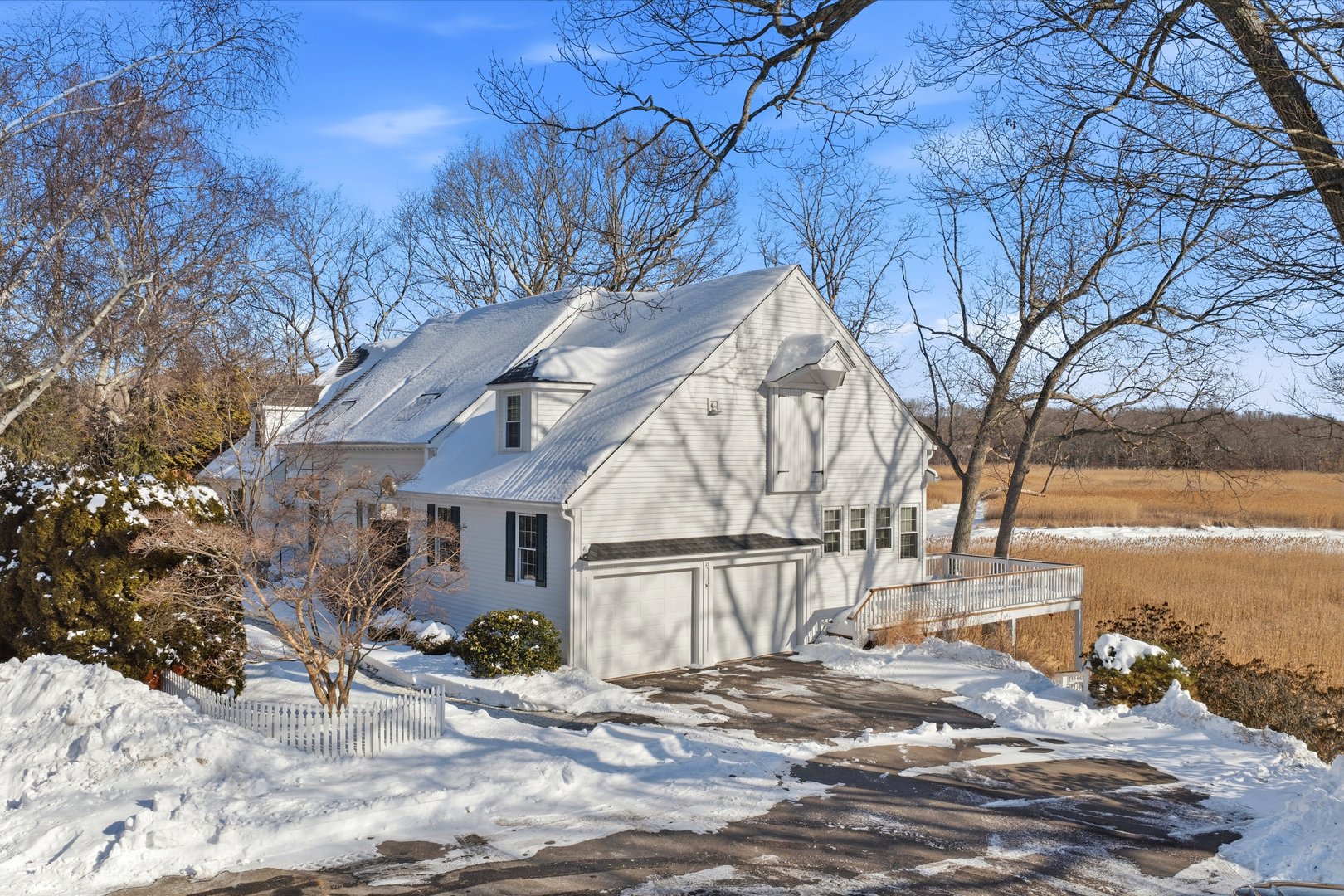 11 Longview Terrace #11 Photo 2