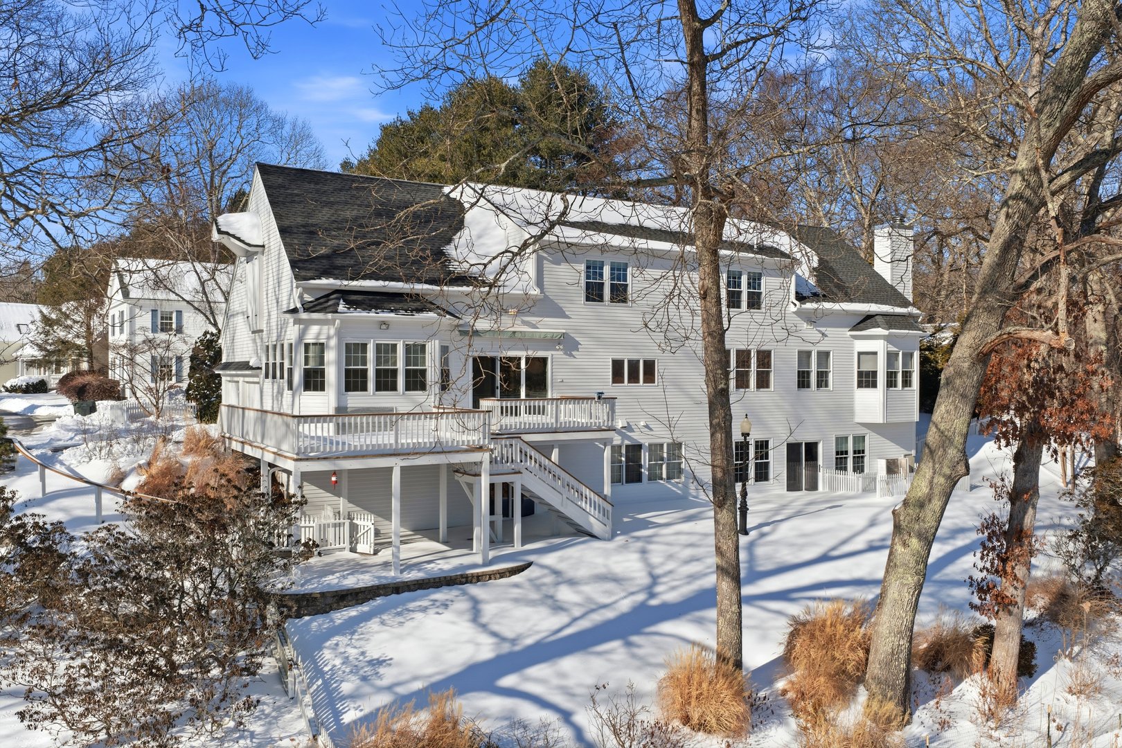 11 Longview Terrace #11 Photo 3