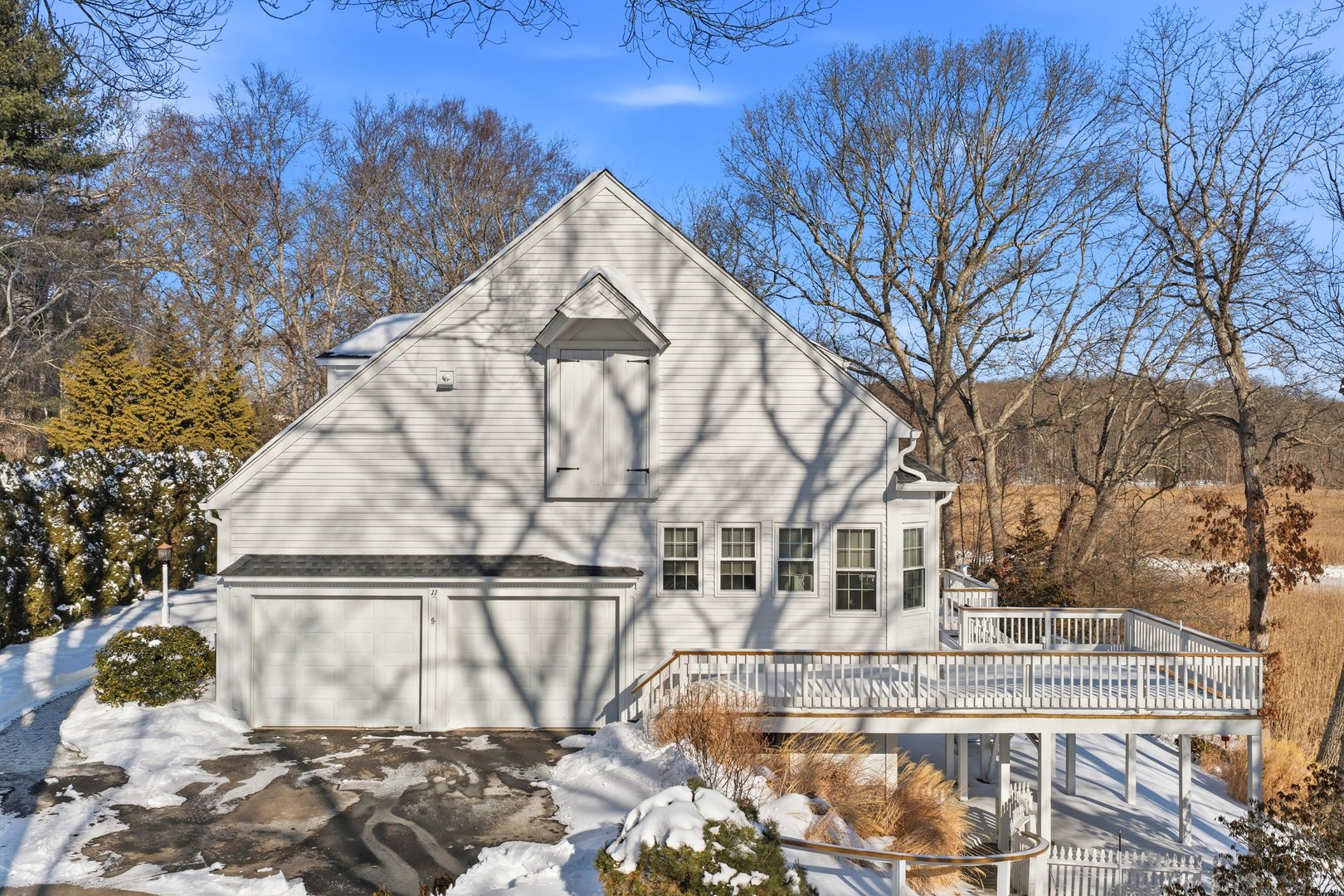 11 Longview Terrace #11 Photo 4