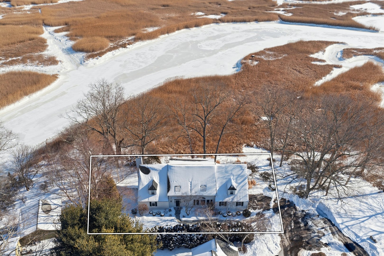 11 Longview Terrace #11 Photo 1