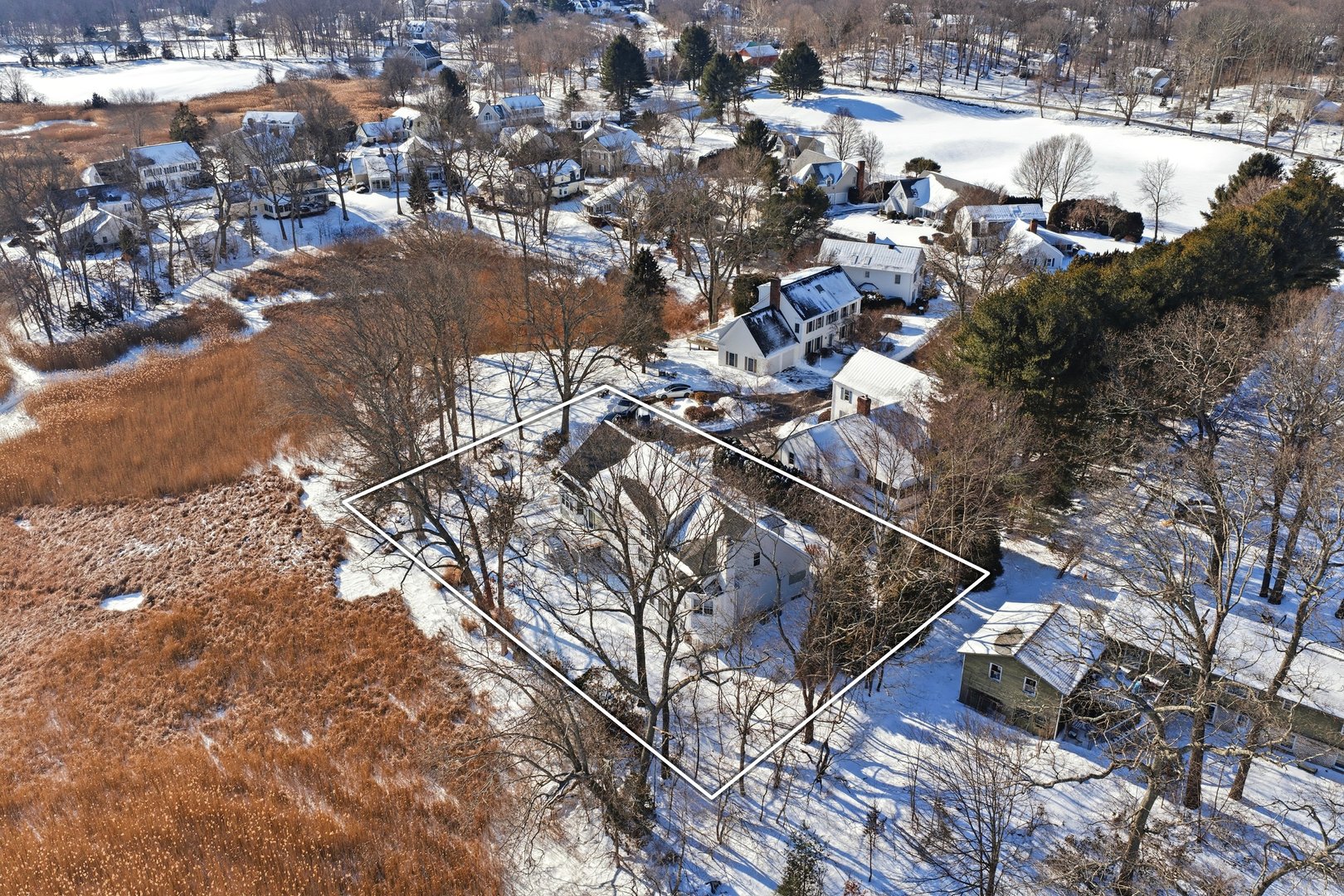 11 Longview Terrace #11 Photo 8