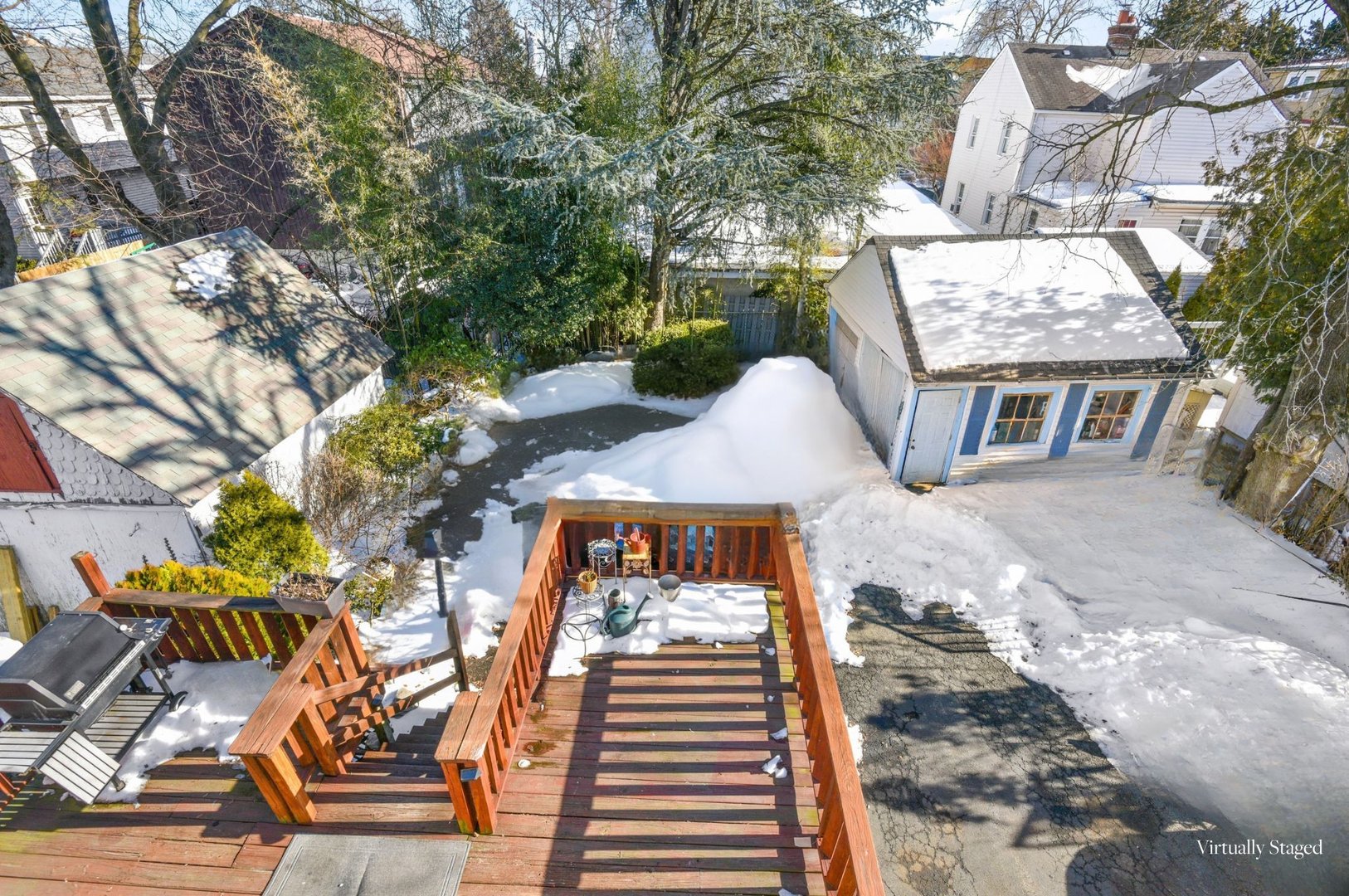 156 Madison Street Photo 27