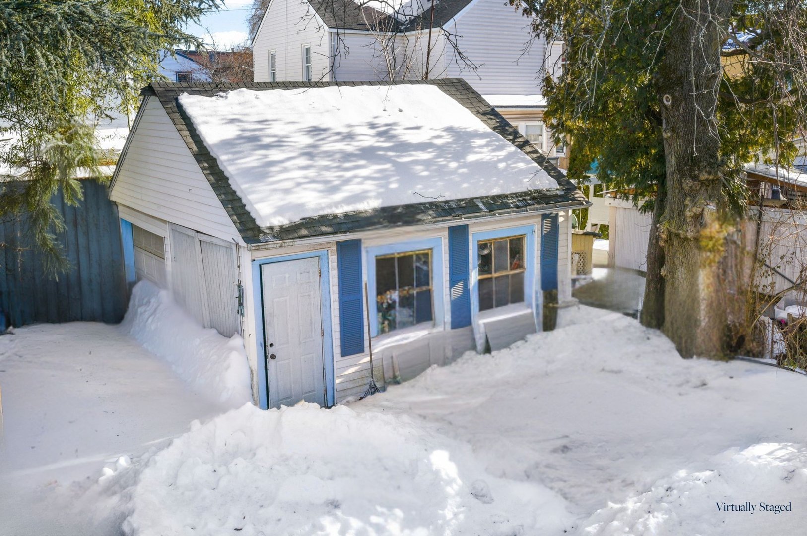 156 Madison Street Photo 30