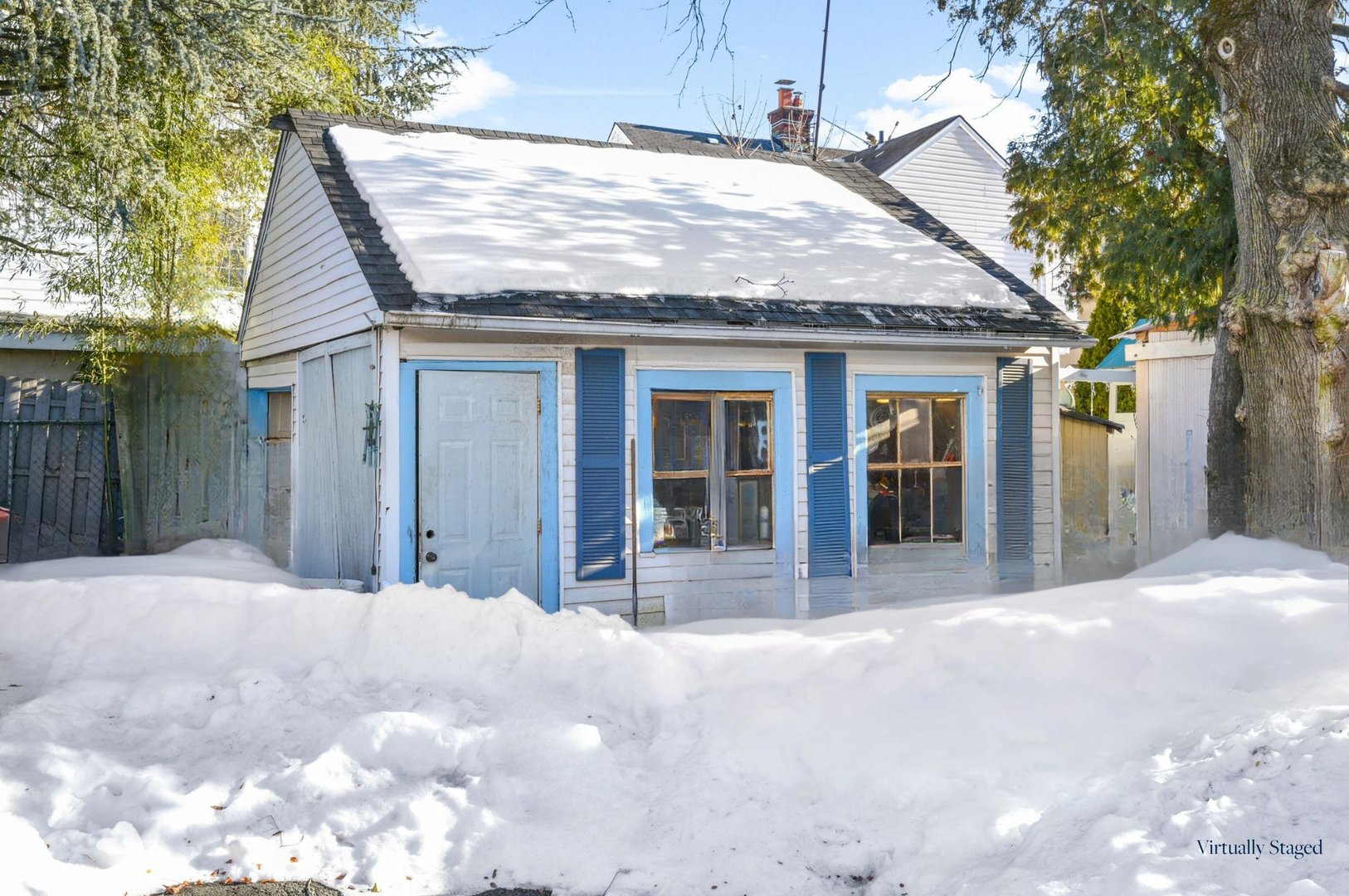 156 Madison Street Photo 31