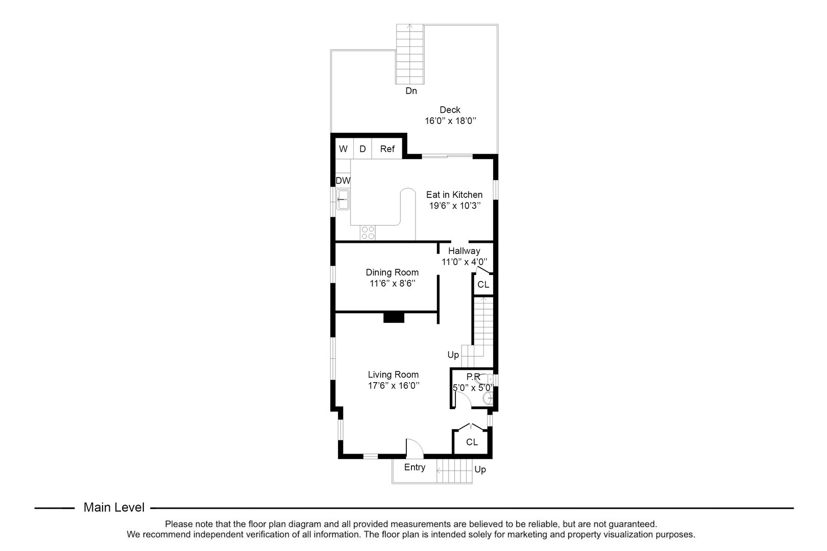 156 Madison Street Photo 35