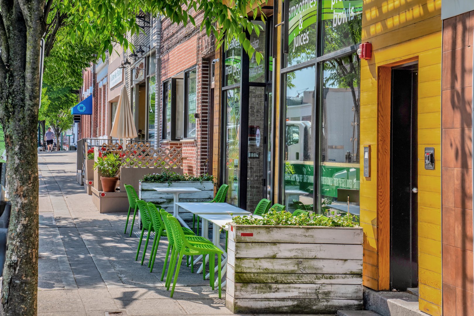 156 Madison Street Photo 45