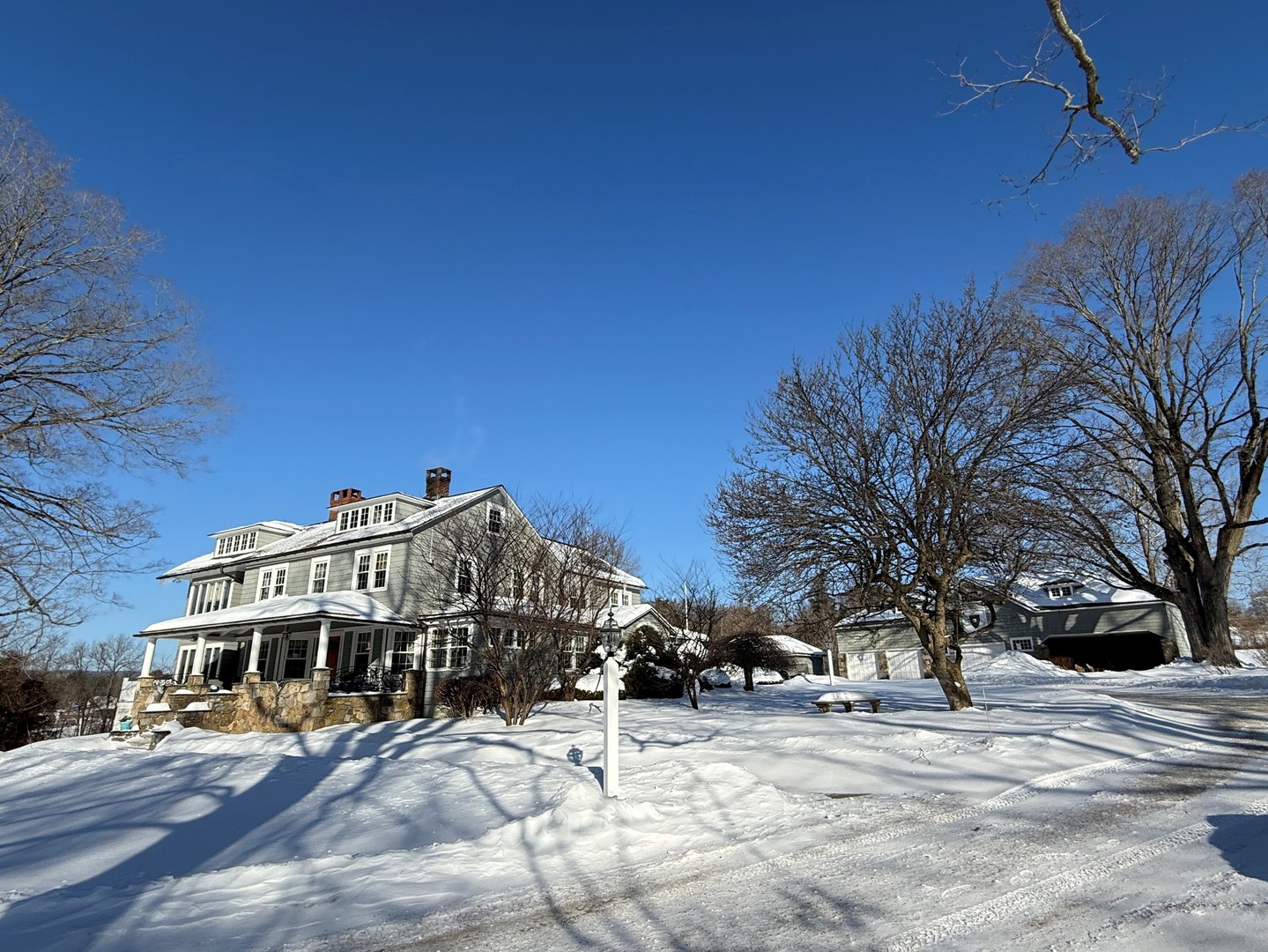 143 East Canaan Road Photo 1