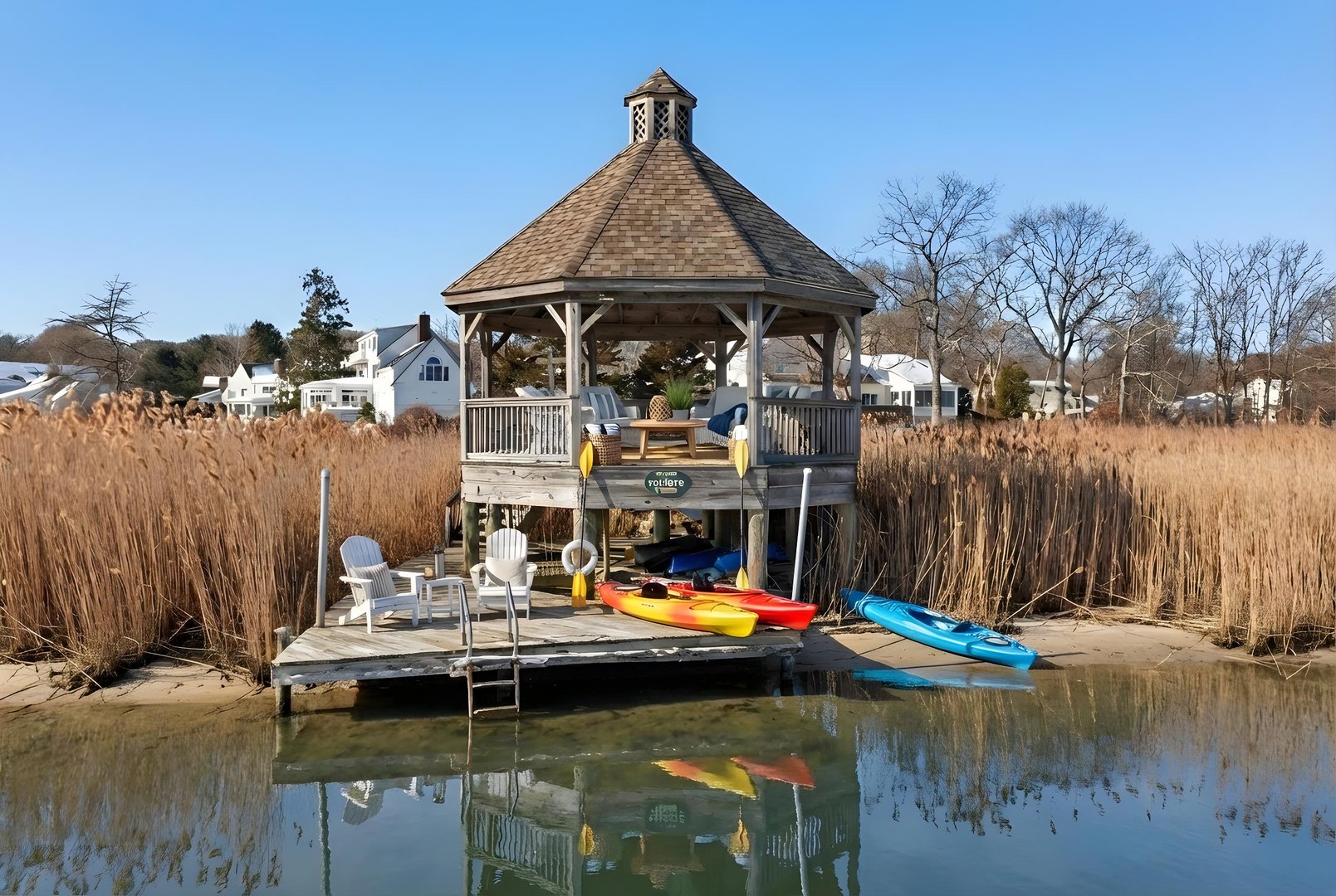 11 Longview Terrace #11 Photo 43