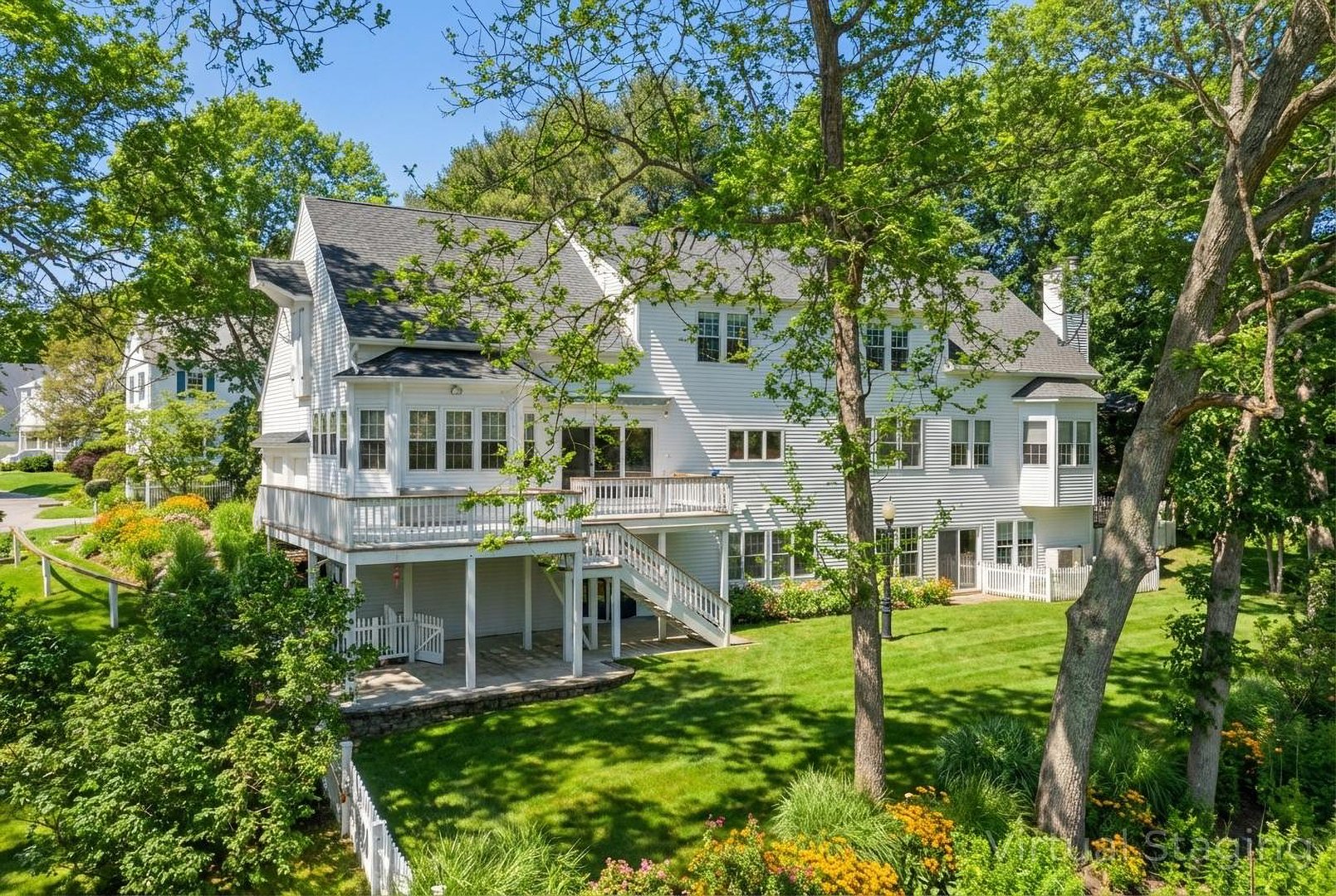 11 Longview Terrace #11 Photo 45