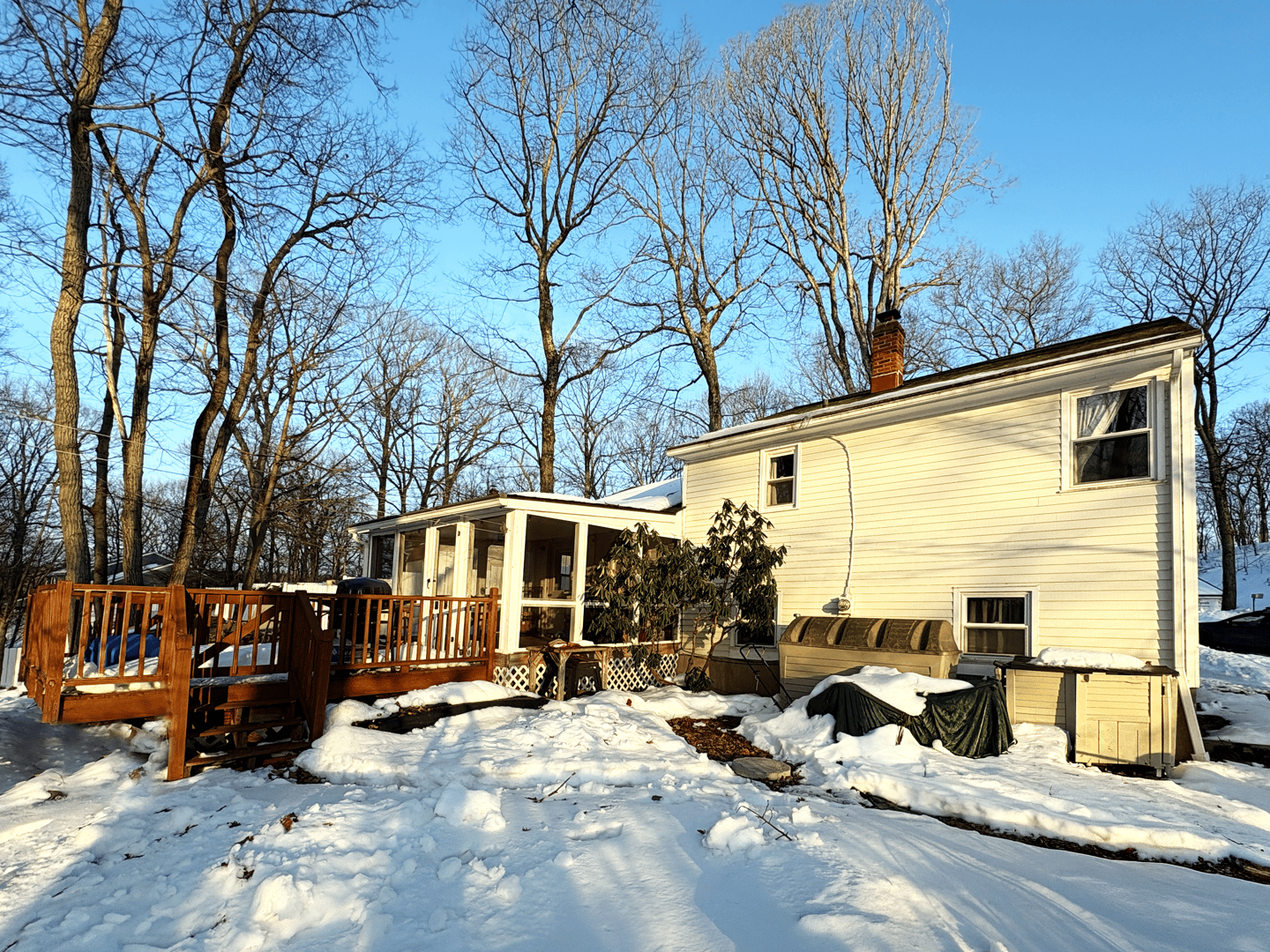 51 Birchwood Road Photo 28