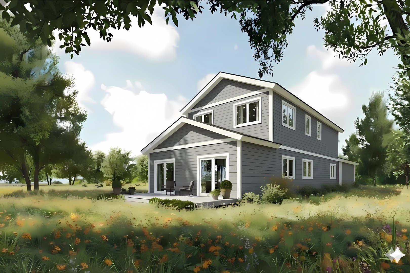 542 Water St Photo 3