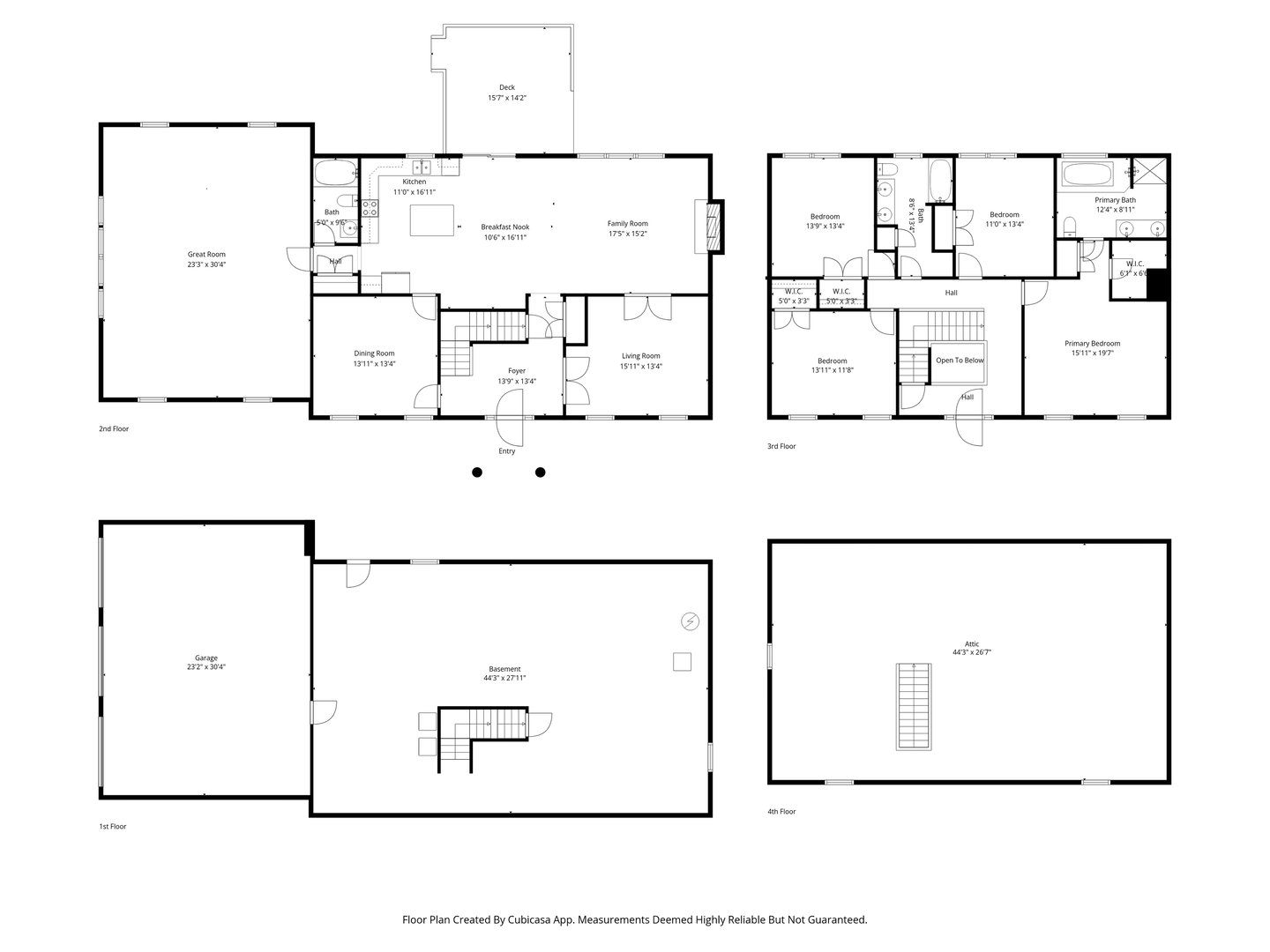 2111 Jennifers Drive Photo 35