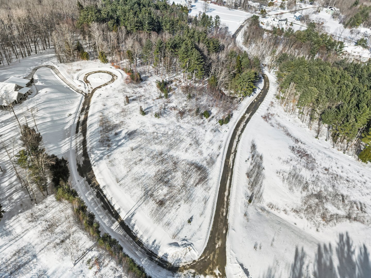 Lot 23 Old Farm Ln Photo 4