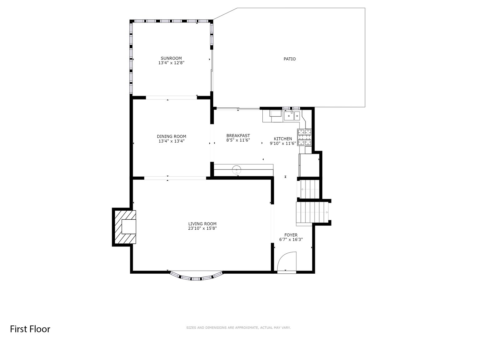 14 Dimsdale Drive Photo 30