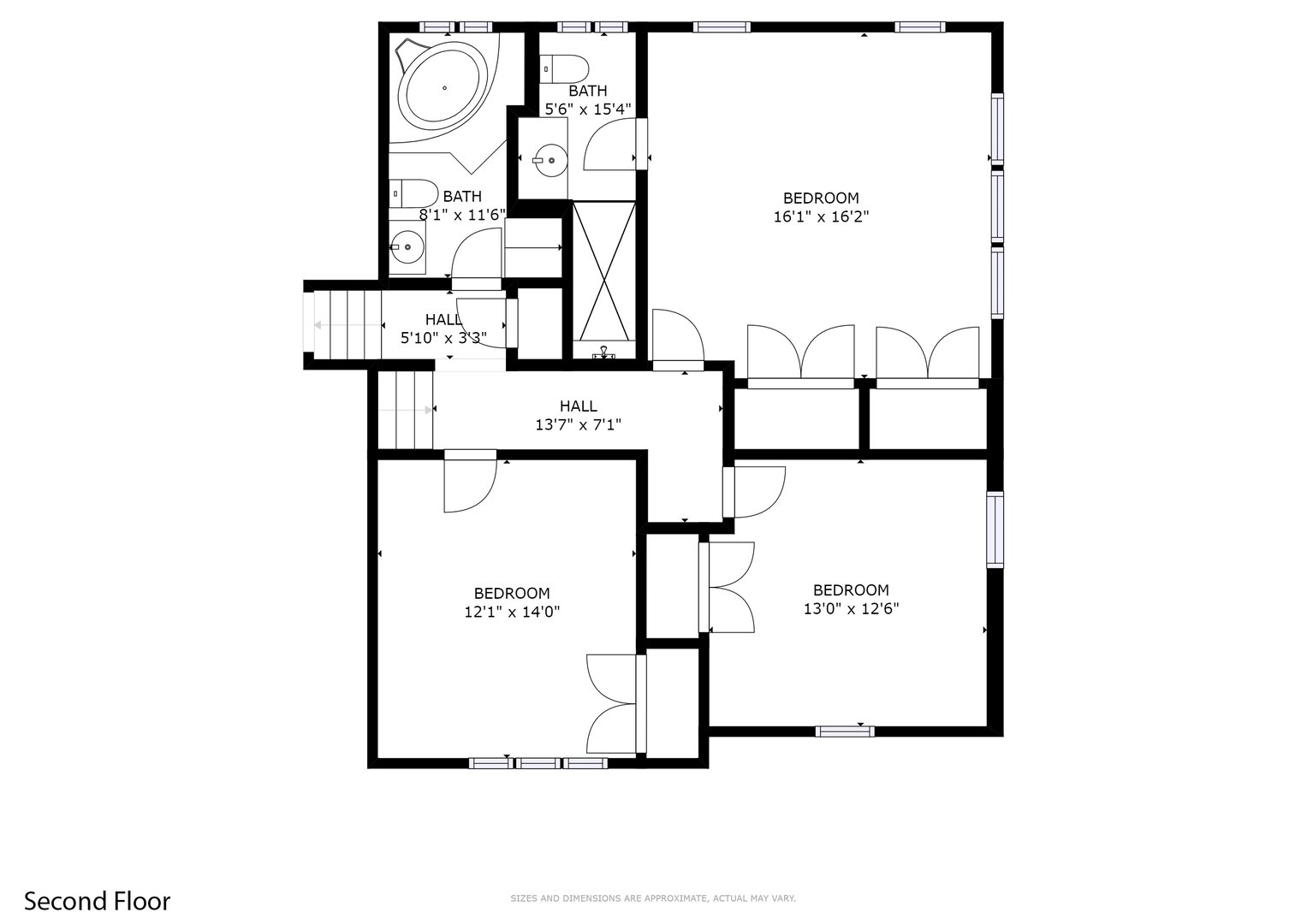 14 Dimsdale Drive Photo 31