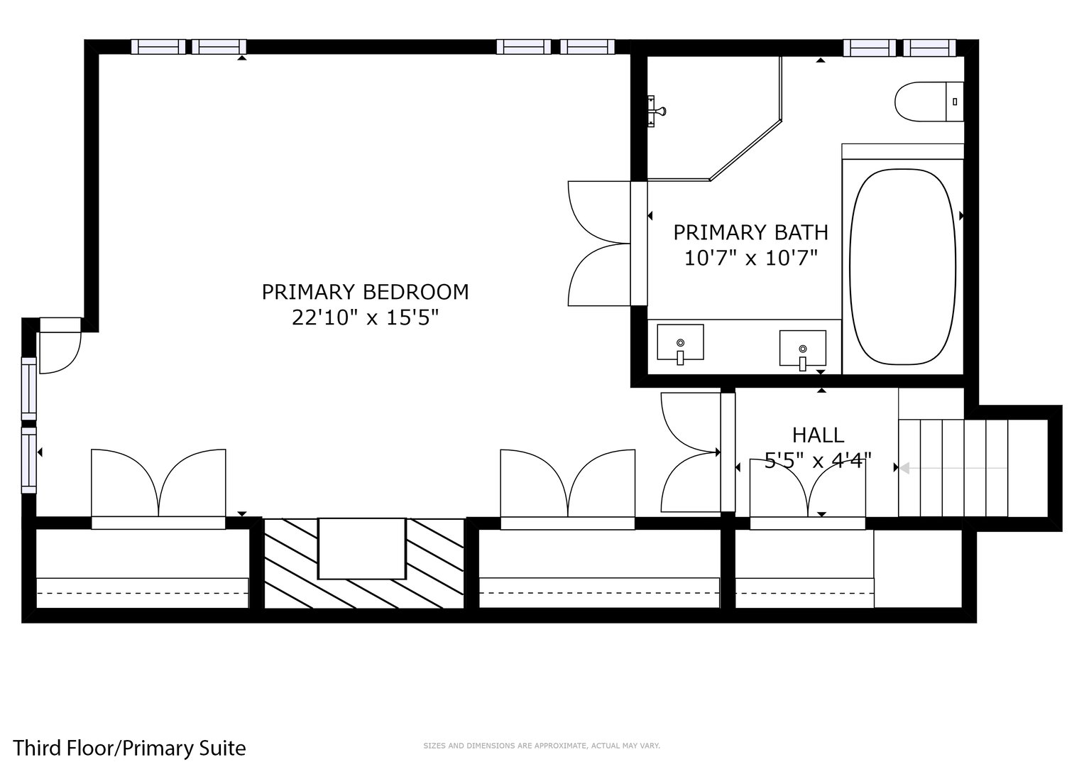 14 Dimsdale Drive Photo 32