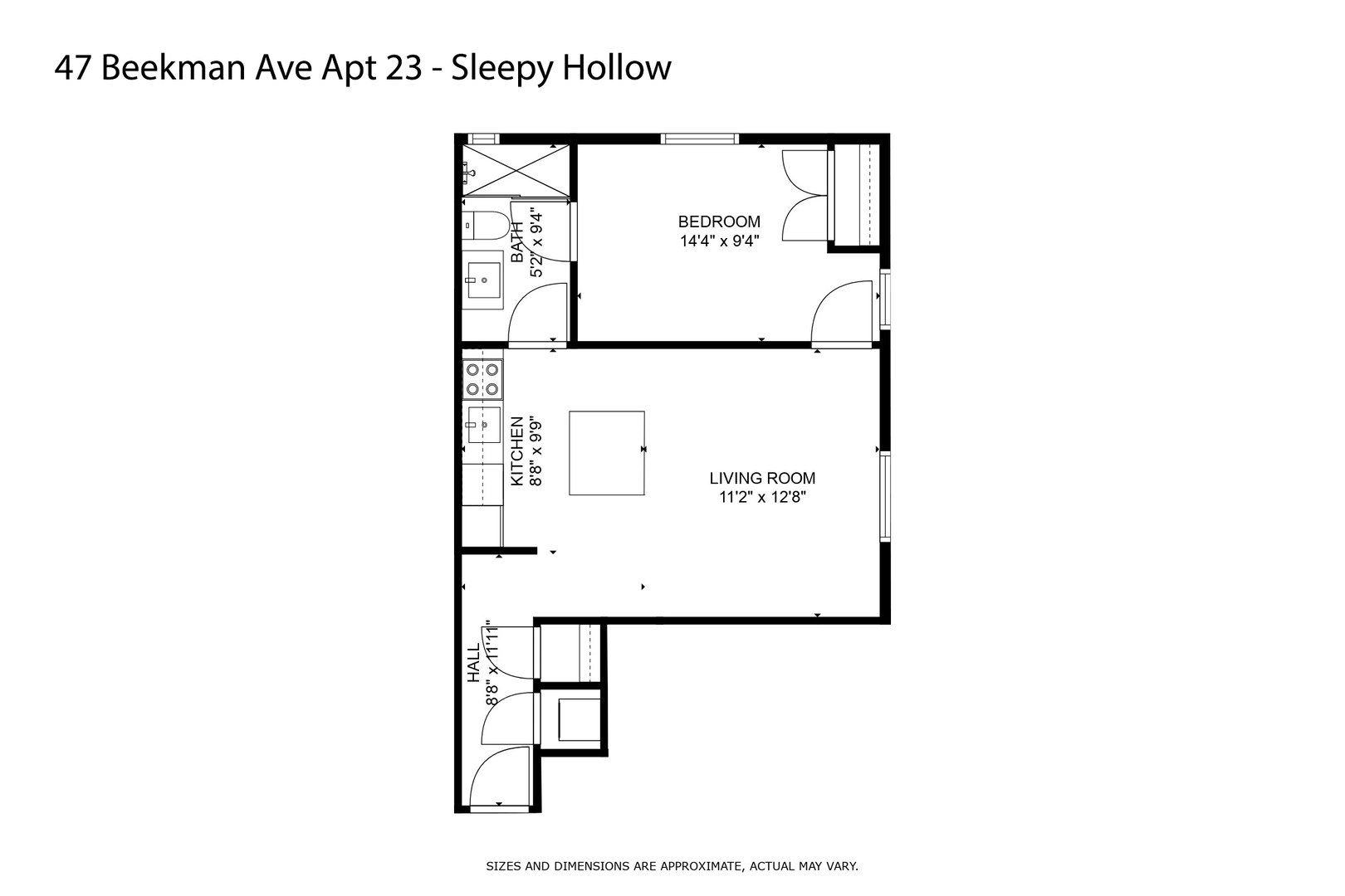 47 Beekman Avenue  #23 Photo 10