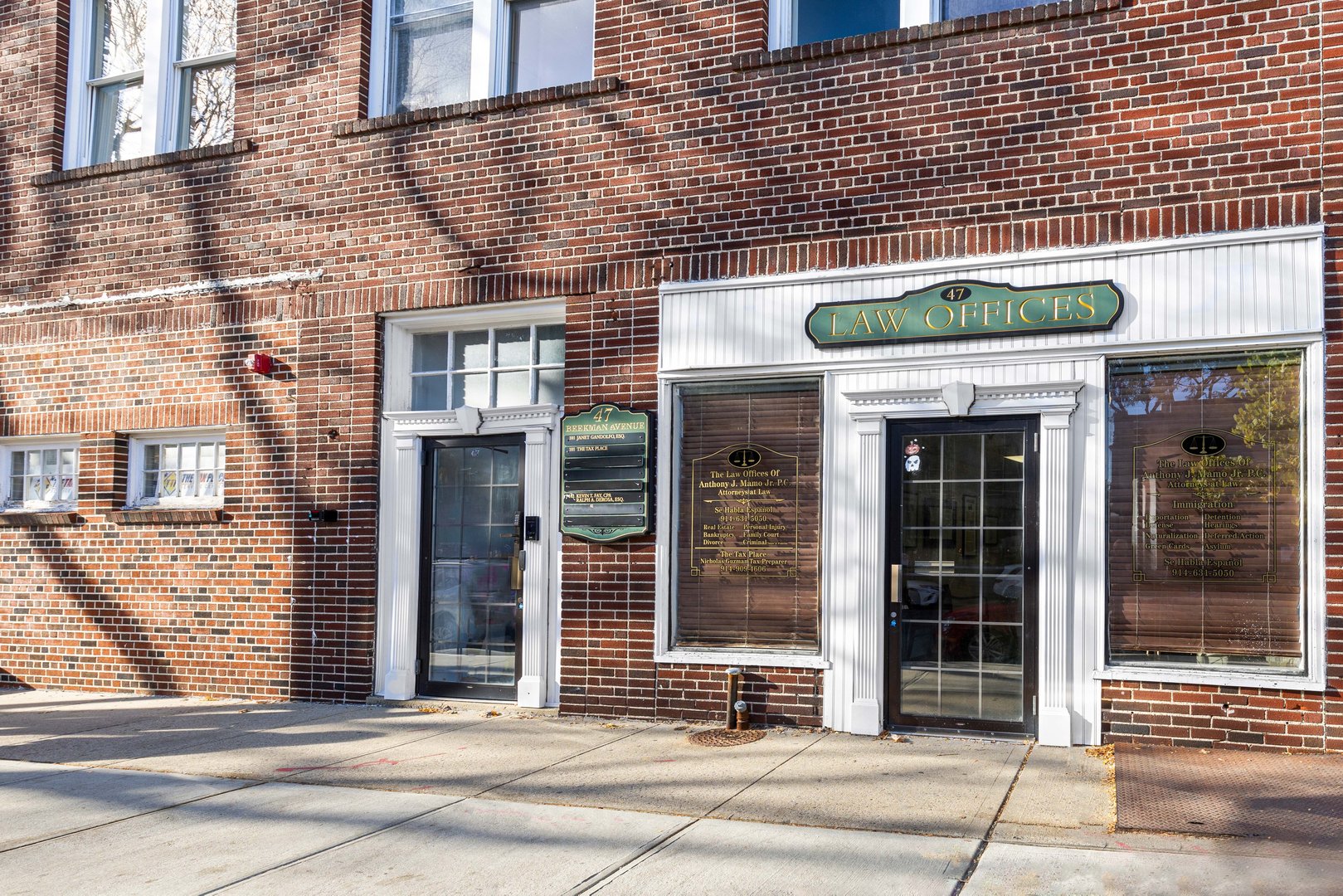 47 Beekman Avenue  #24 Photo 1