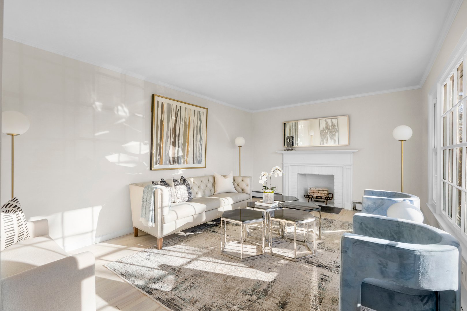 151 Hilburn Road Photo 4