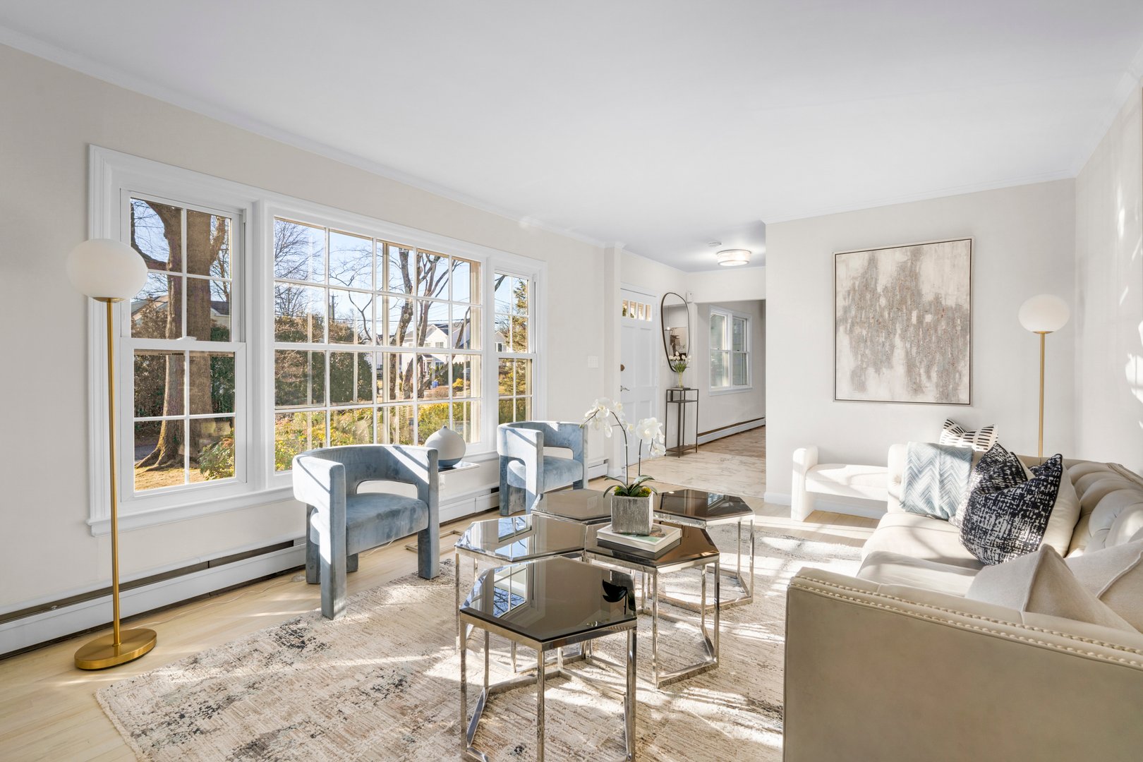 151 Hilburn Road Photo 6