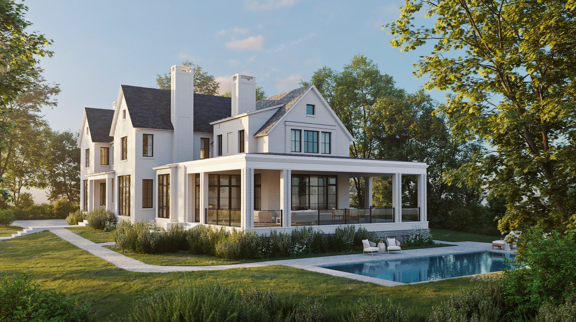 230 & 244 West Road Photo 3