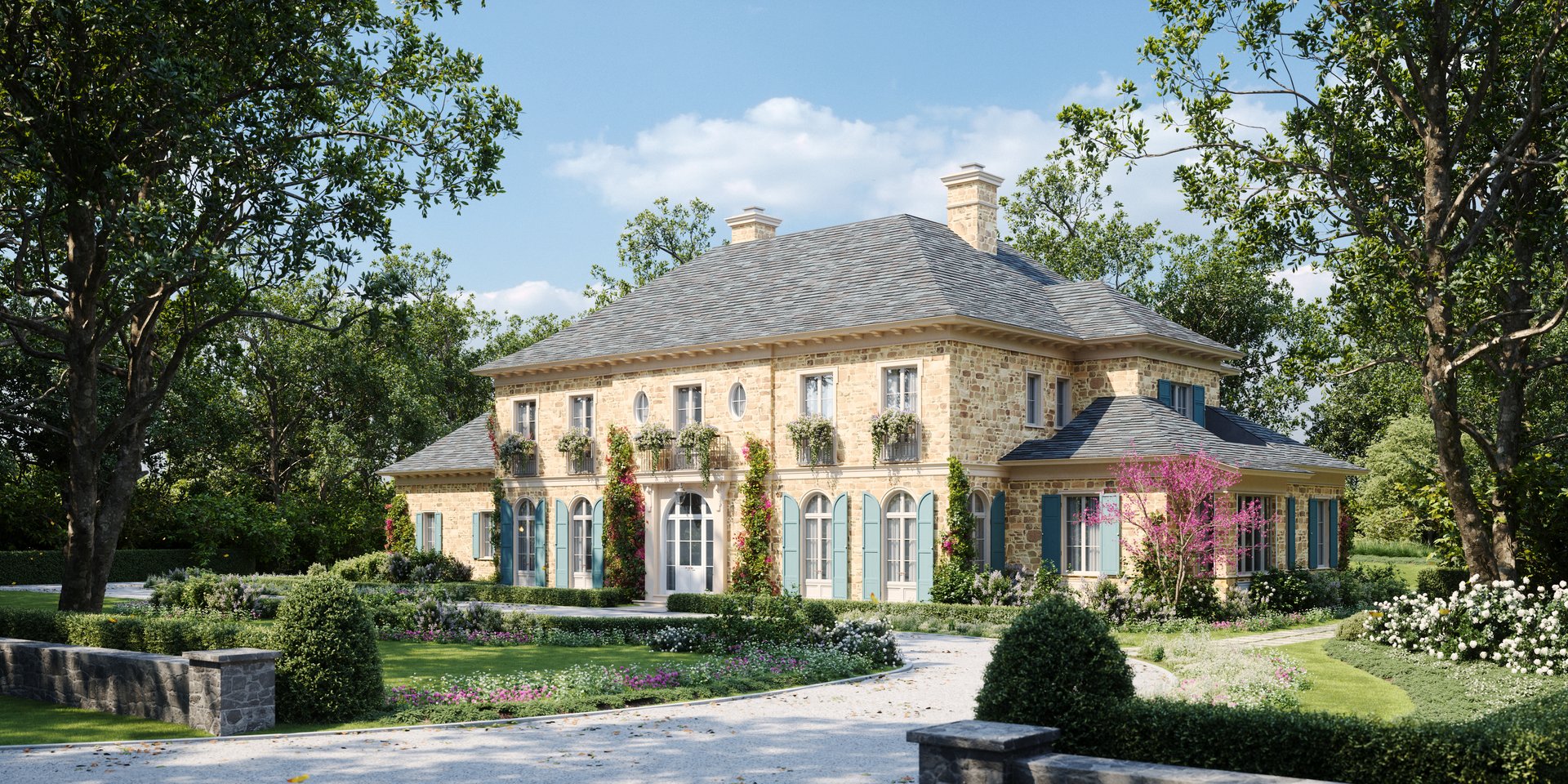 230 & 244 West Road Photo 8