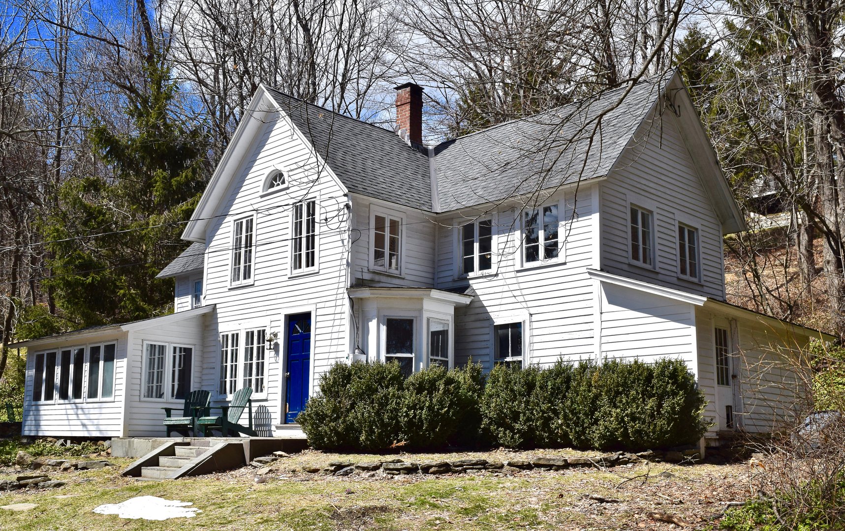 51 Curtiss Road Photo 2