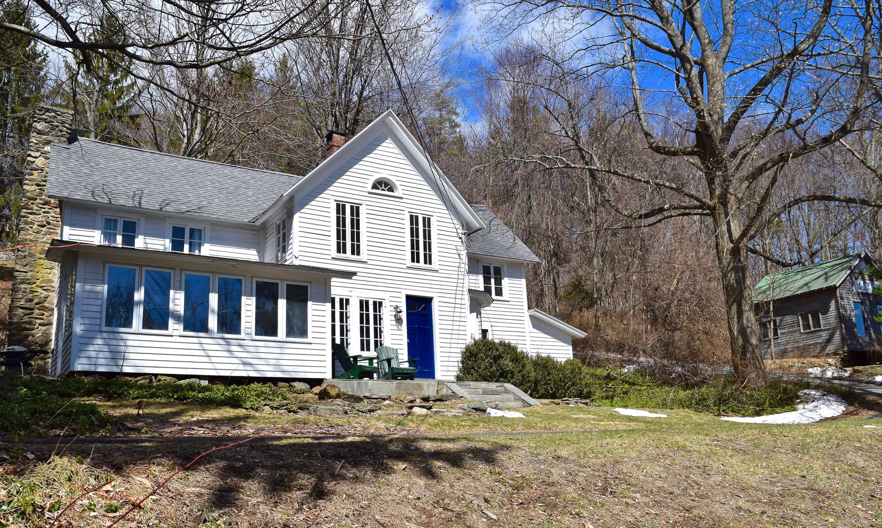 51 Curtiss Road Photo 4