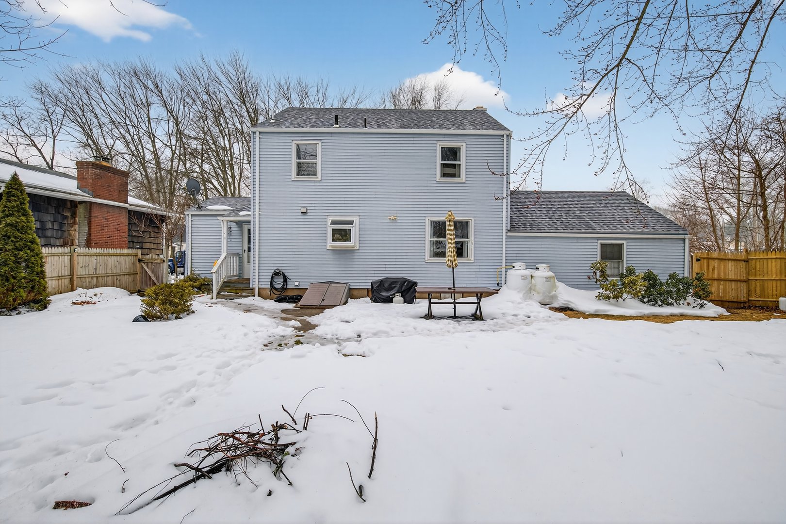 61 Reyna Road Photo 29